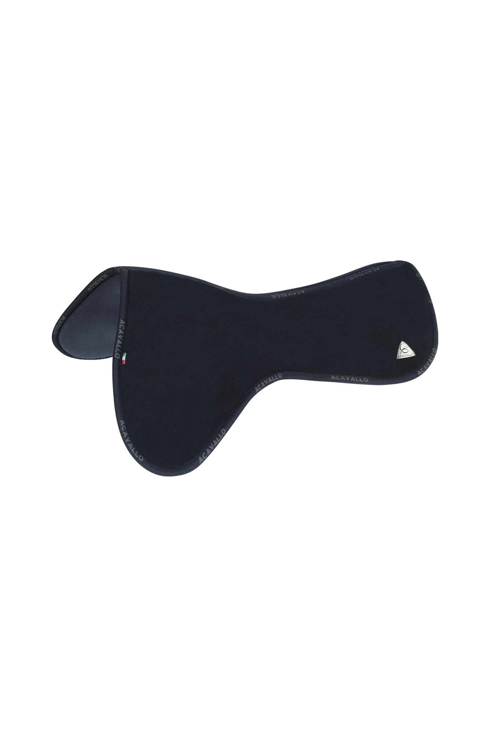 Acavallo Cavallo Close Contact Memoryschaum Halbpad Schabracken