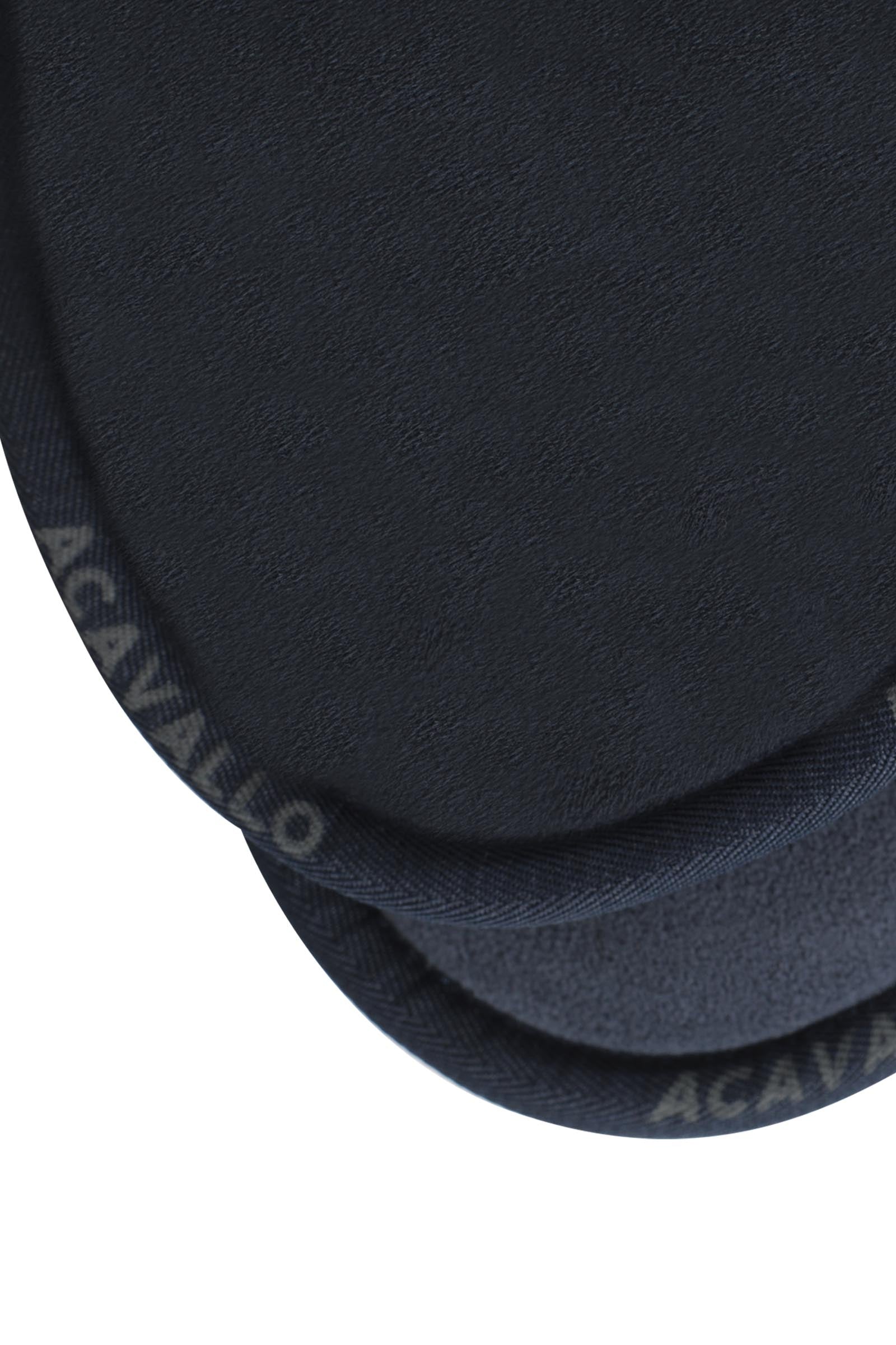 Acavallo Close Contact Memory Foam Half Pad Saddle Pads