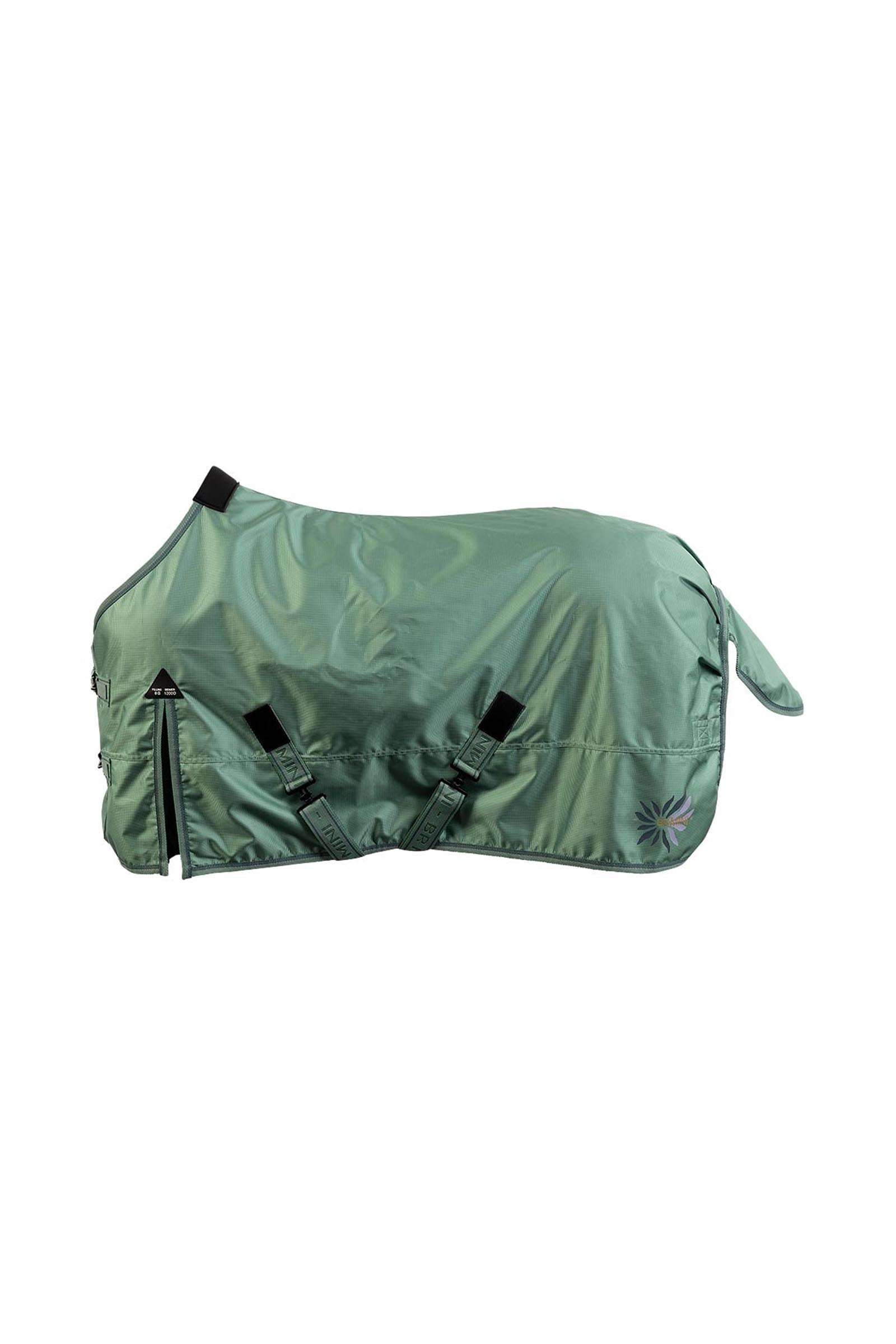 BR Mini 1200D Pony Regendecke, 0 g Pferdedecken