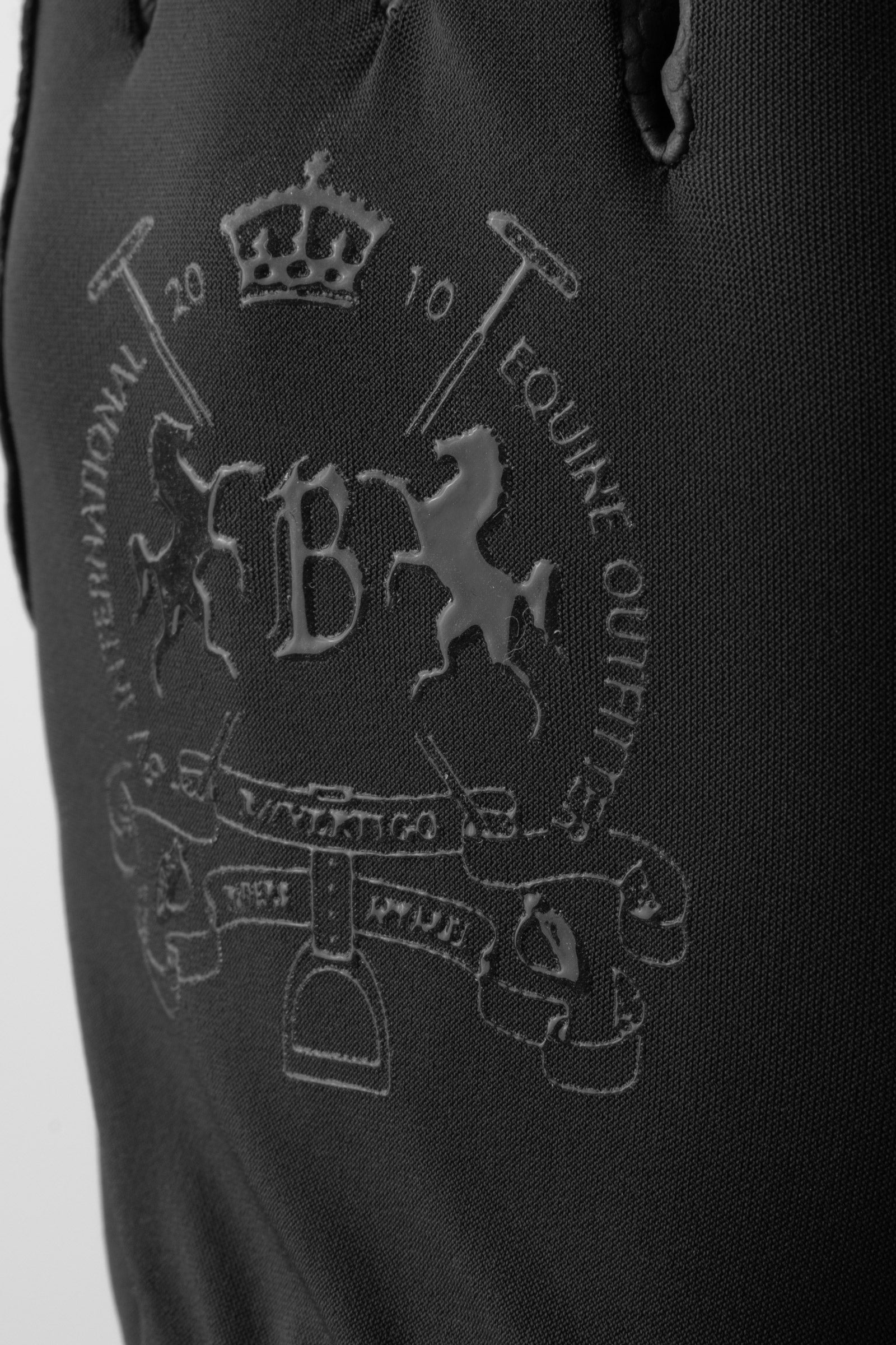 B Vertigo Odina Riding Gloves Riding Gloves