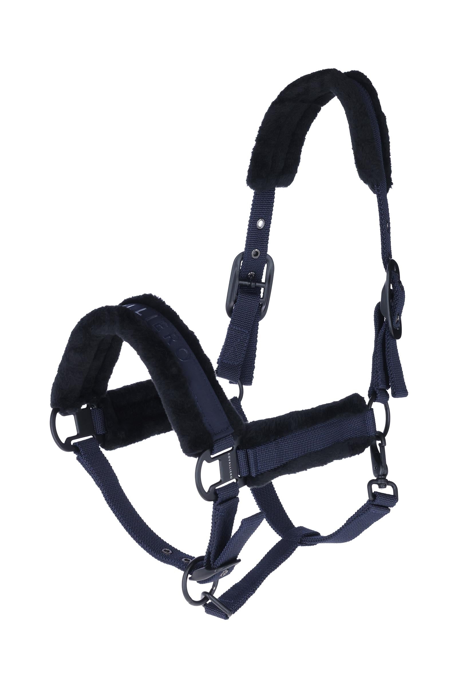 Covalliero Gepolstertes Halfter Halfter & Stricke