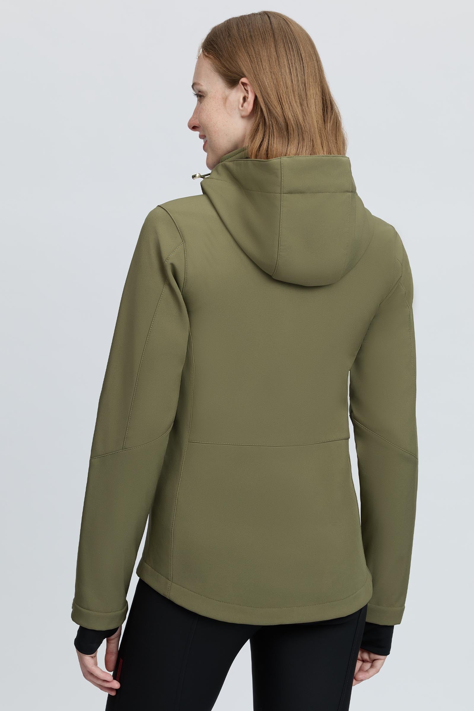 LeMieux Celine Women´s Soft Shell Jacket Women’s Riding Clothing