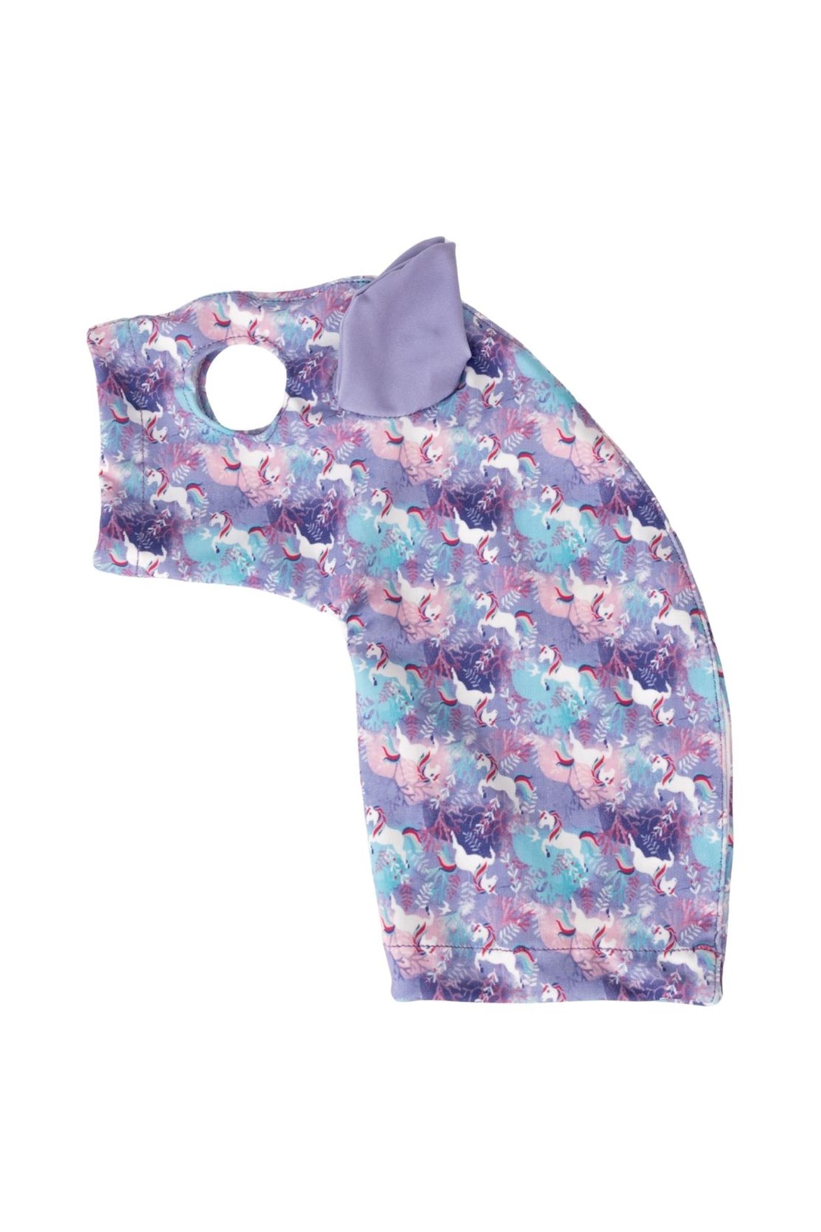 My Hobby Horse Transport Cover with Unicorn Print Gifts & Toys