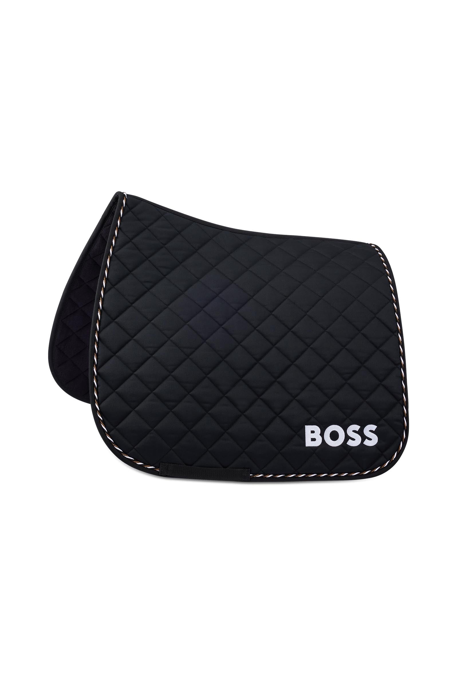 BOSS Equestrian Boss Signature Dressurschabracke Schabracken
