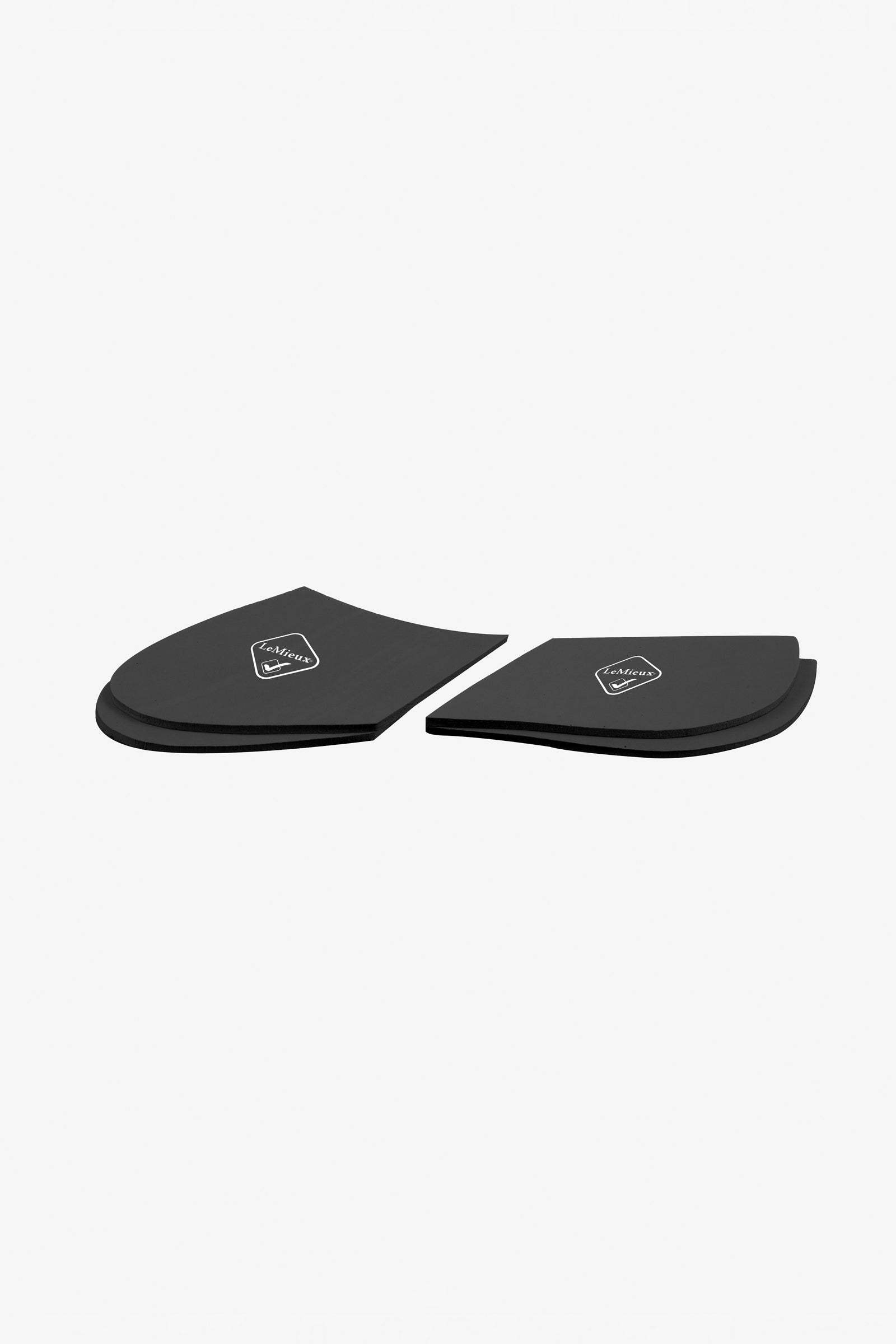 LeMieux ProSorb 13mm Einlagen (2 Taschen) Schabracken