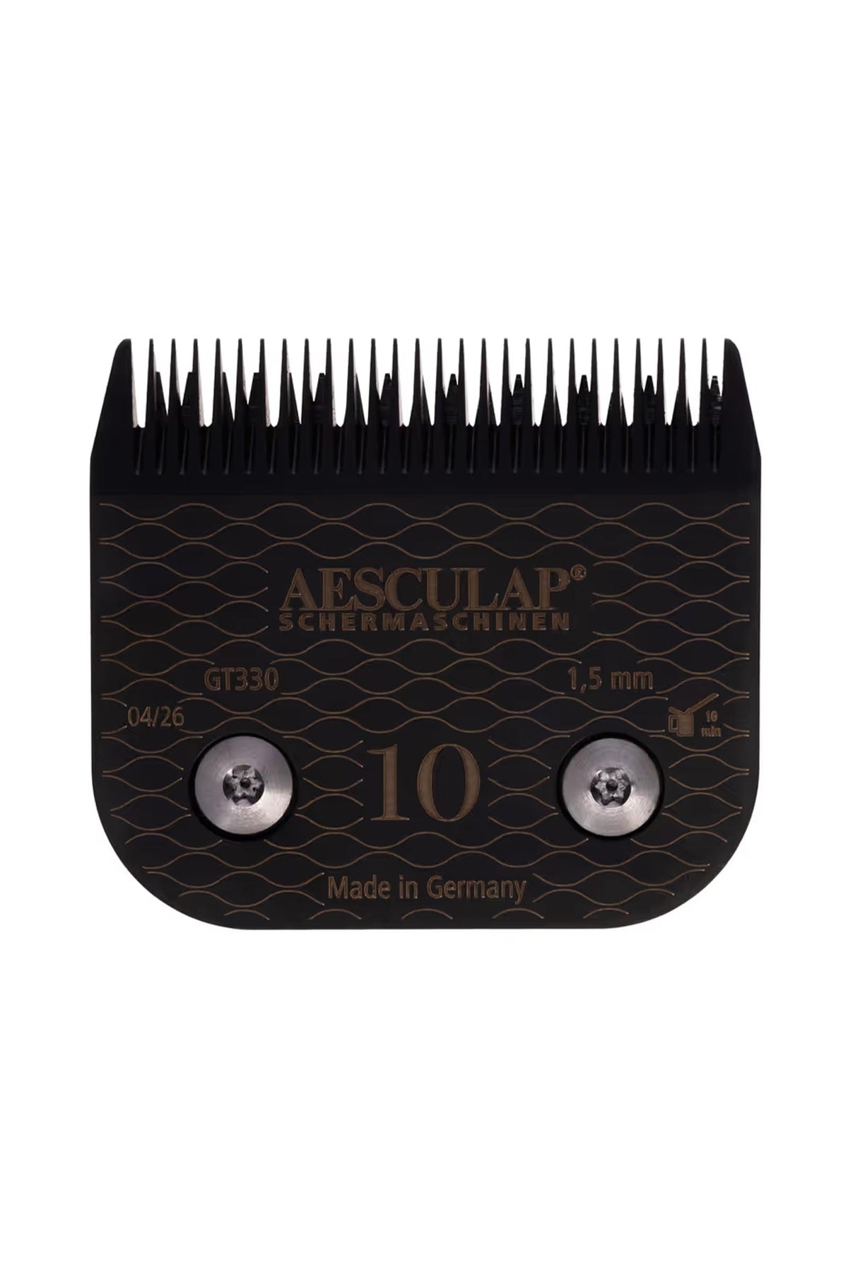 Aesculap Durati Pro Master Collection Cordless Clipper Horse Clipping & Trimming Tools
