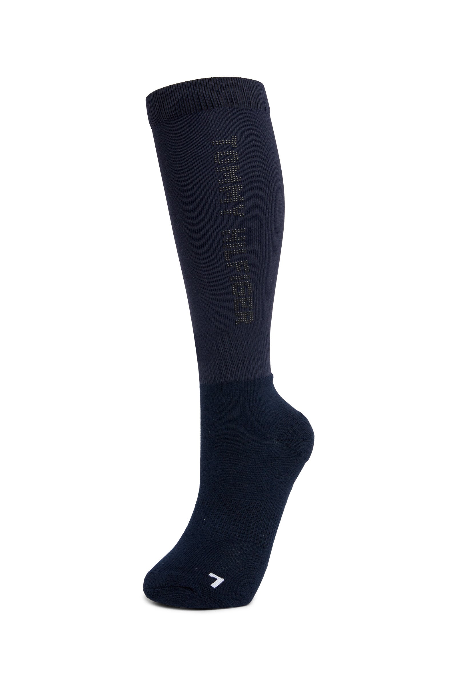 Tommy Hilfiger Equestrian Paris Lange Winterreitsocken Kniestrümpfe & Reitsocken