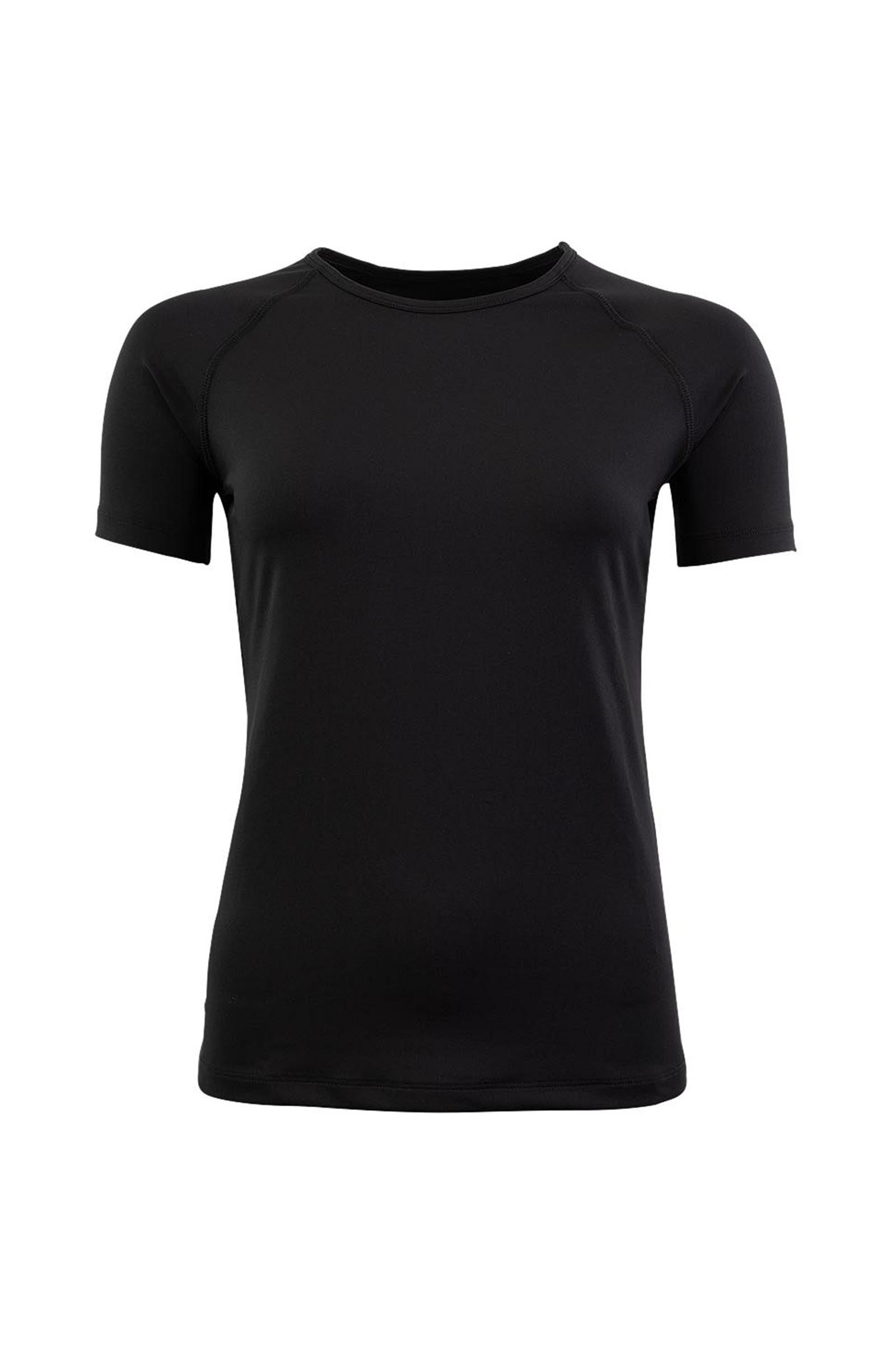 BR CLX Damen Kurzarmshirt Damen Reitbekleidung