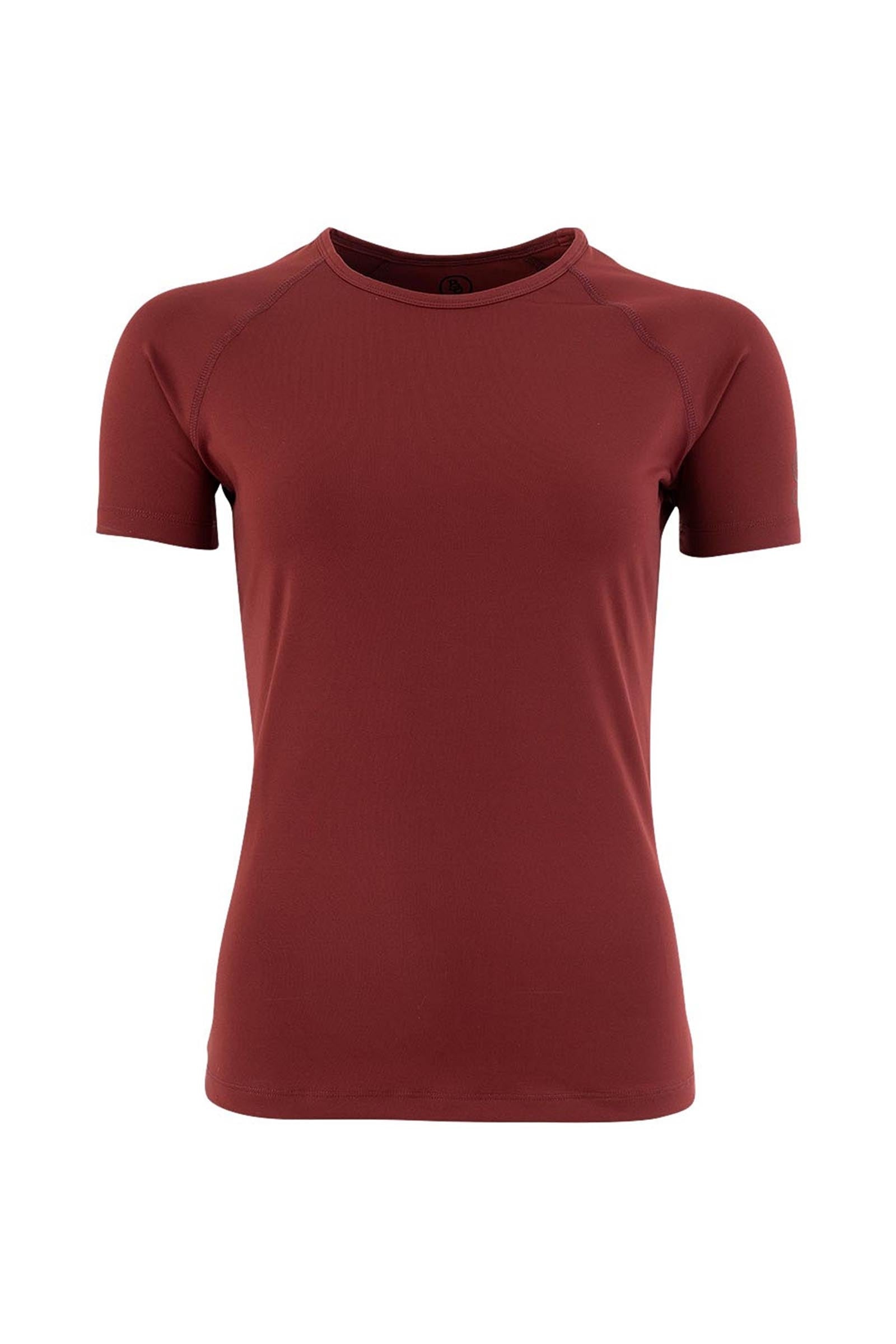 BR CLX Damen Kurzarmshirt Damen Reitbekleidung