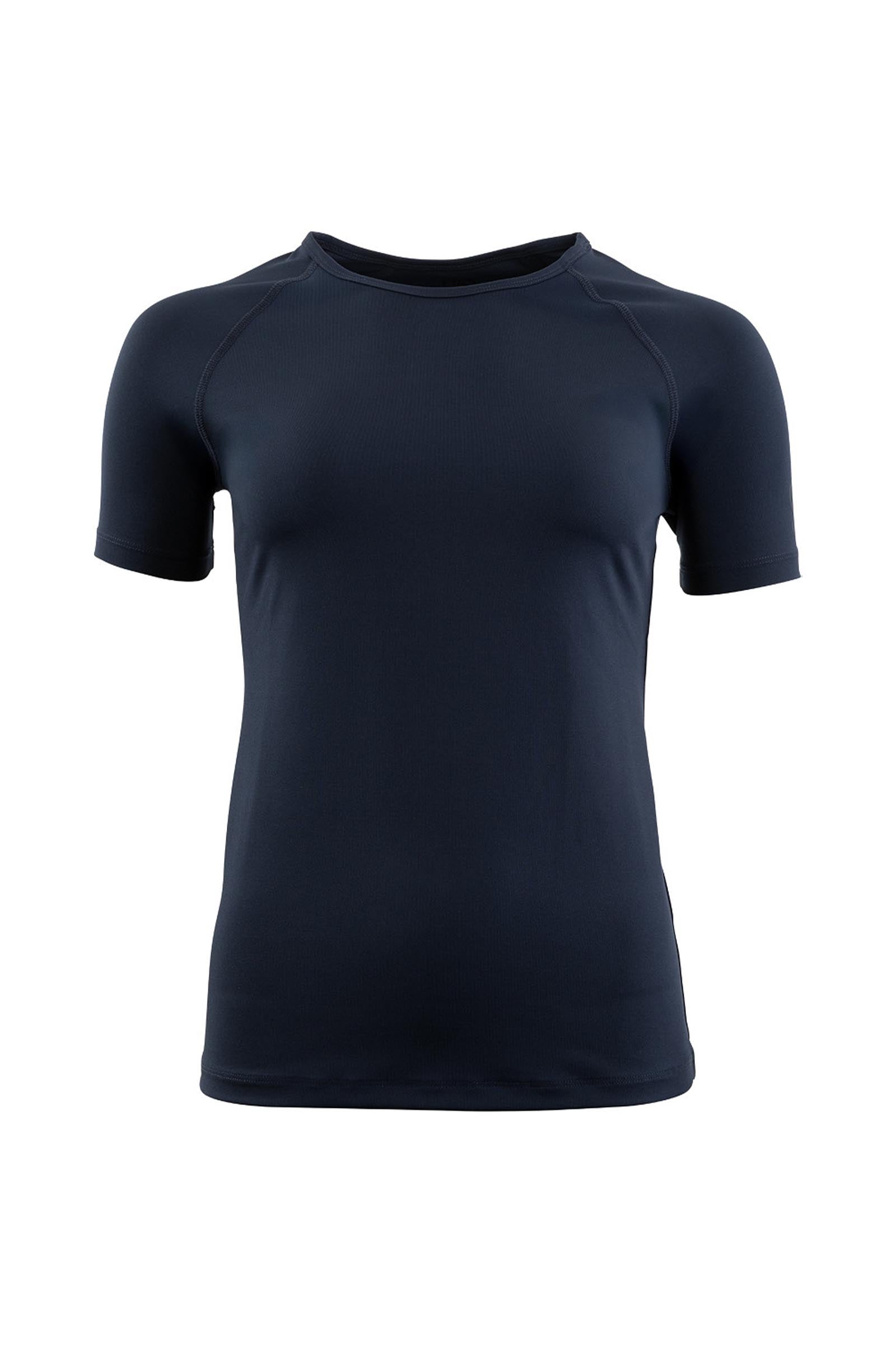 BR CLX Damen Kurzarmshirt Damen Reitbekleidung