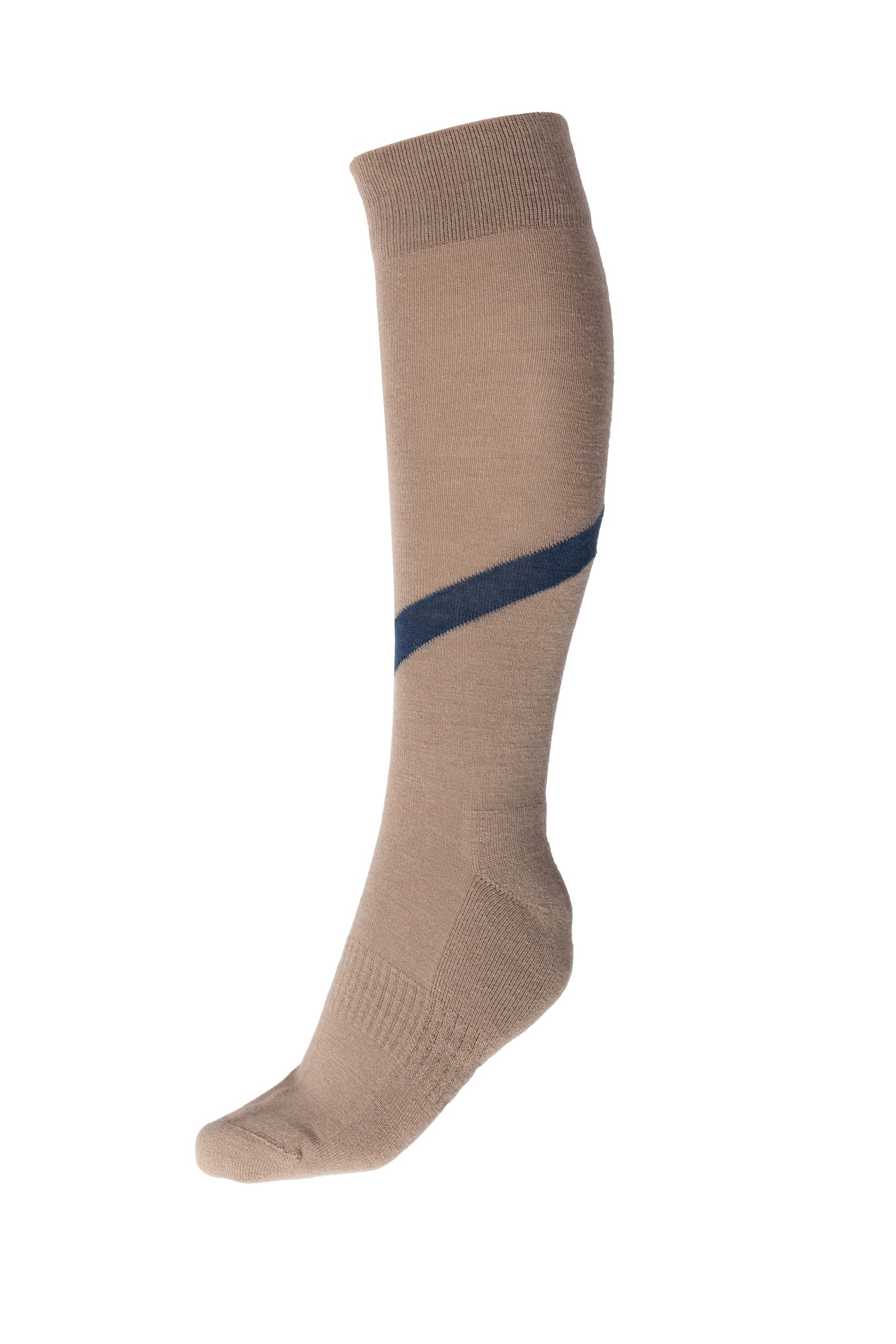 B Vertigo Layne funktionale Wollmix-Socken Kniestrümpfe & Reitsocken