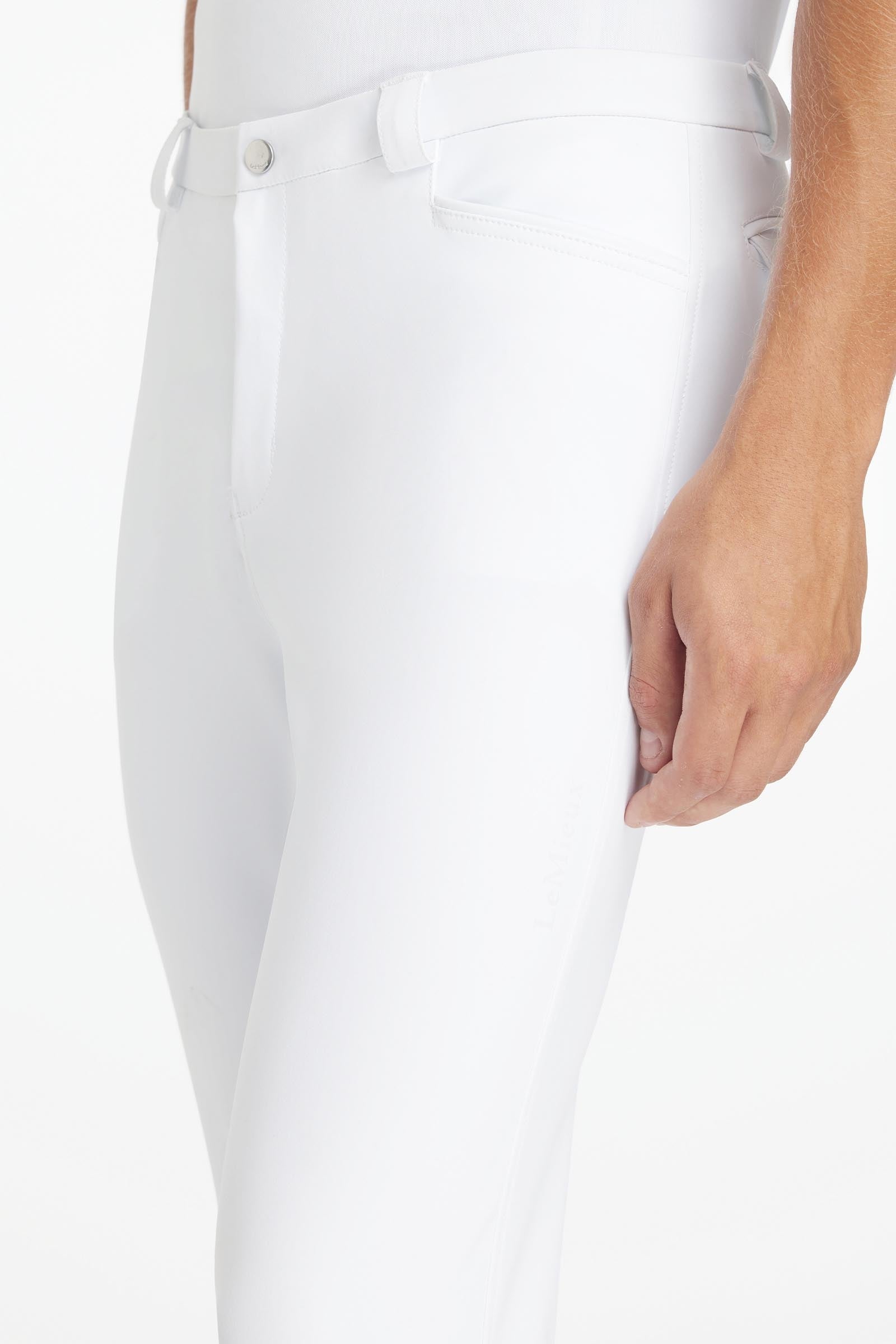 LeMieux Men´s Full Seat Sports Breeches Mens Riding Clothing