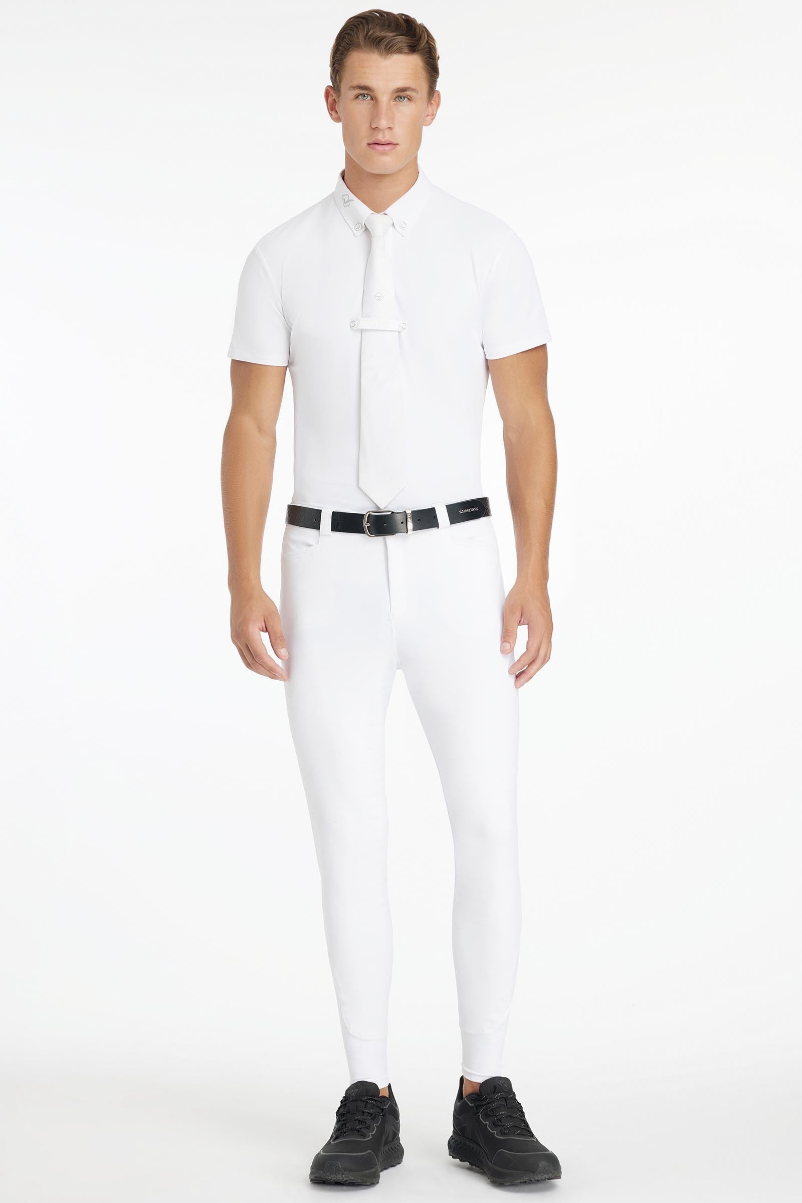 LeMieux Men´s Full Seat Sports Breeches Mens Riding Clothing