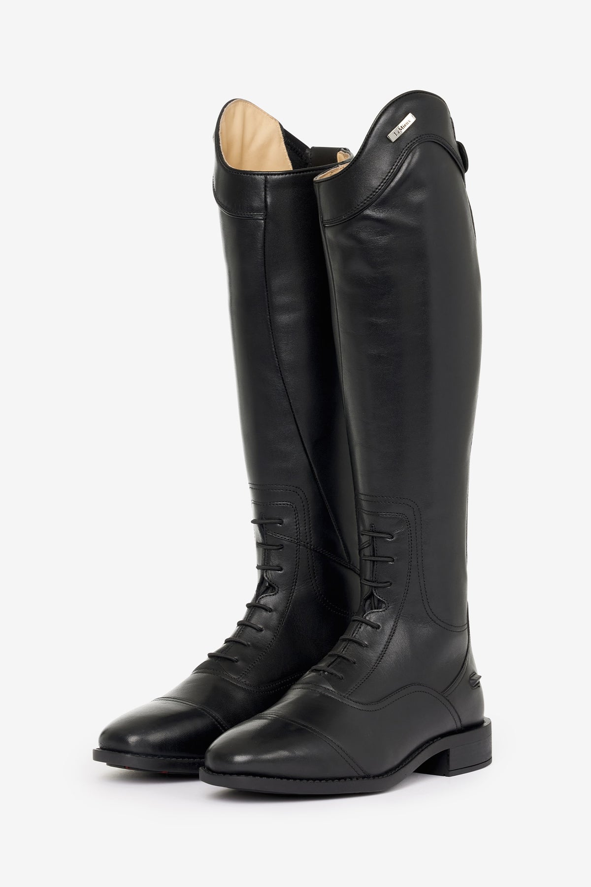 LeMieux Junior-Reitstiefel mit Schnürung Reitstiefel & Reitschuhe