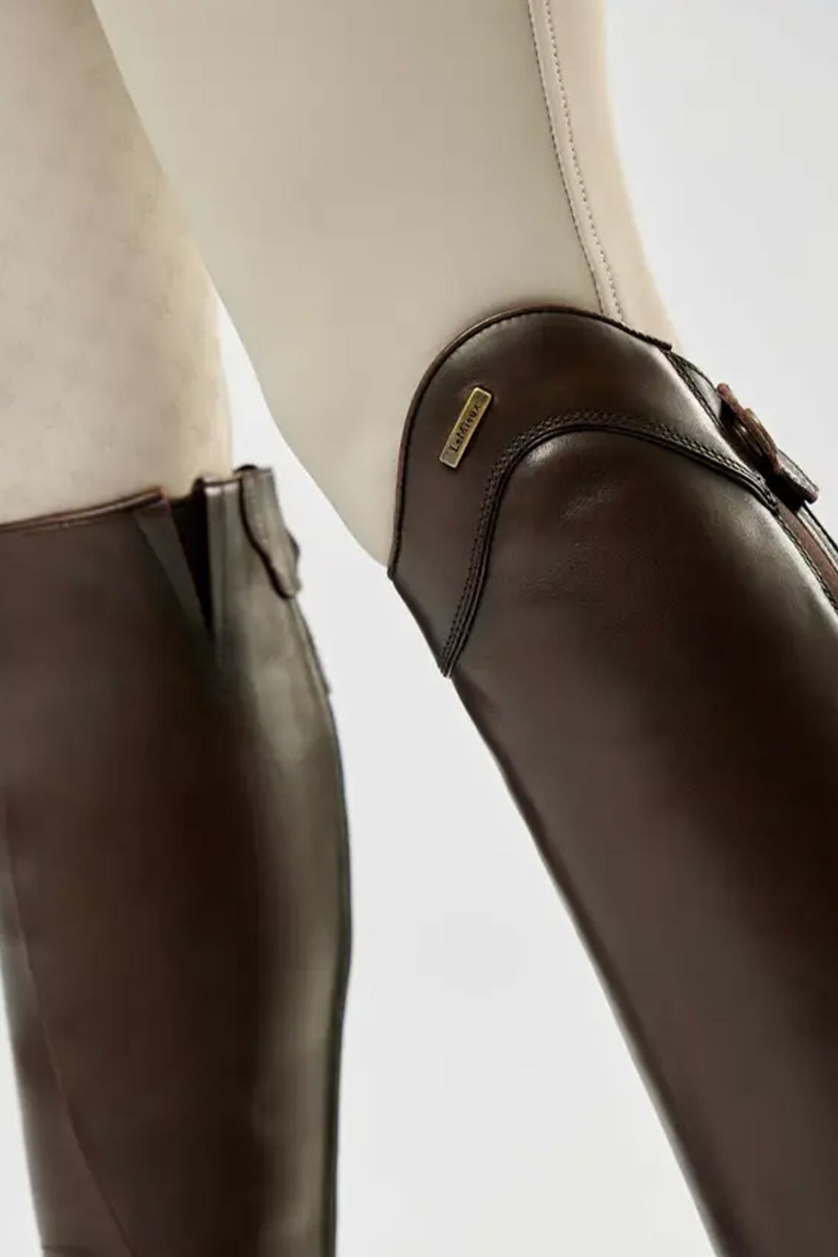 LeMieux Junior Field Riding Boots Riding Boots & Riding Shoes