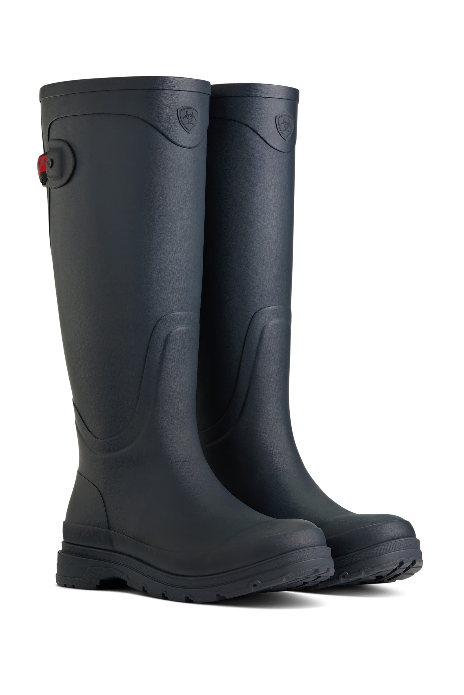 Ariat Kelmarsh Damen Gummistiefel Reitstiefel & Reitschuhe