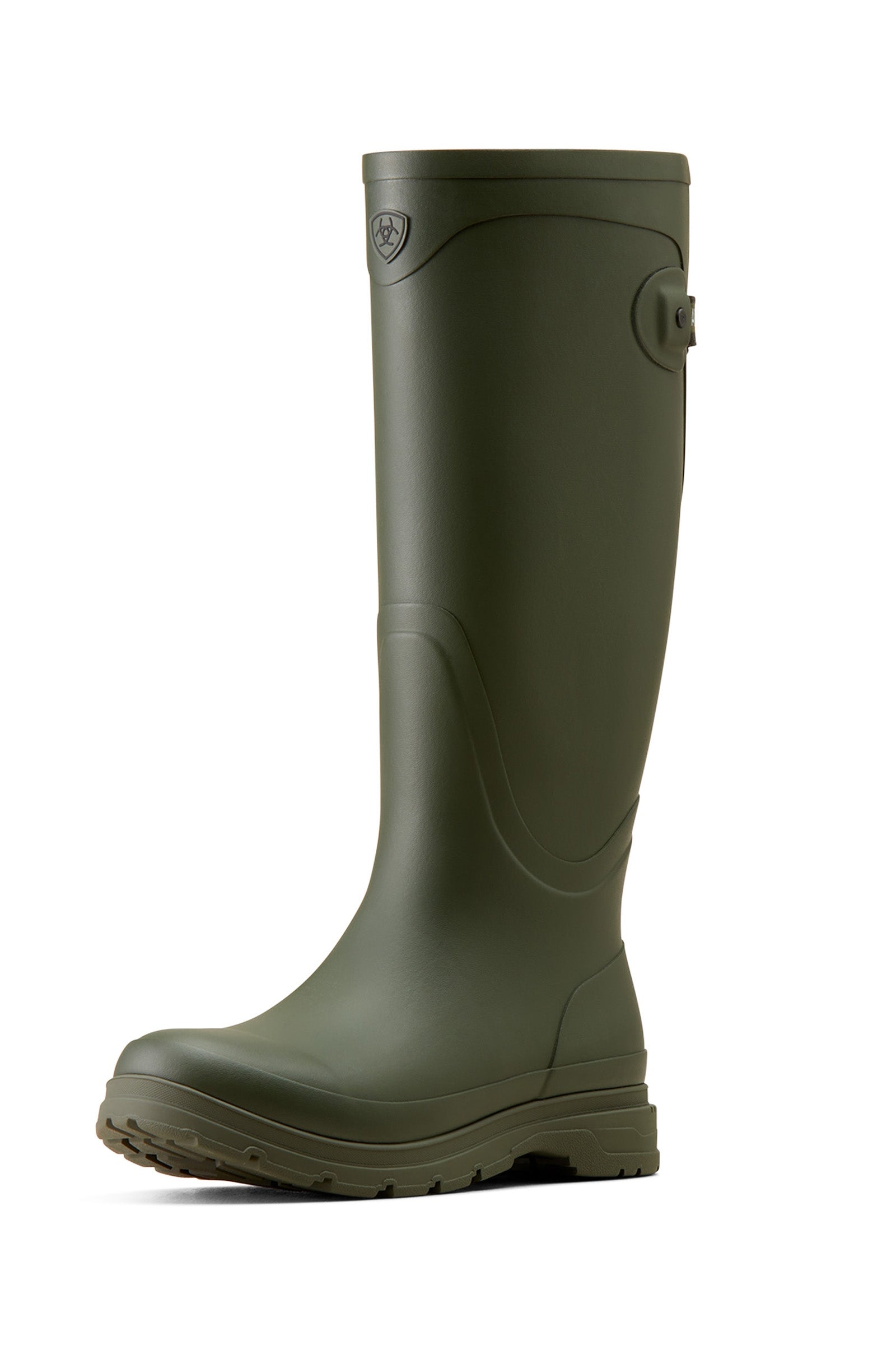 Ariat Kelmarsh Damen Gummistiefel Reitstiefel & Reitschuhe