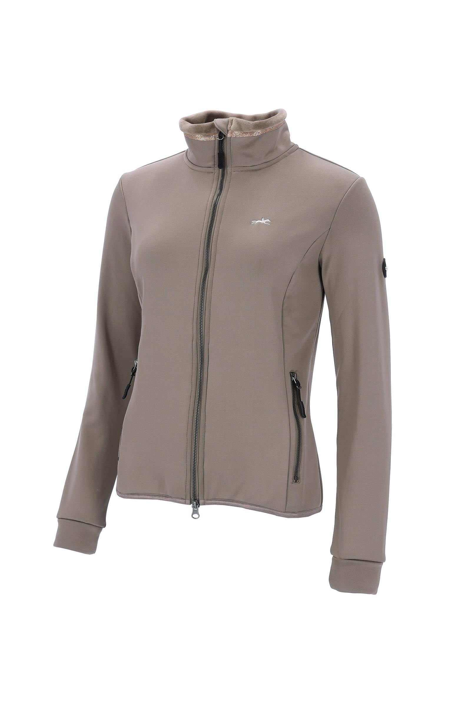 Schockemöhle Sports SPReny Style Women's Jersey Jacket Damen Reitbekleidung
