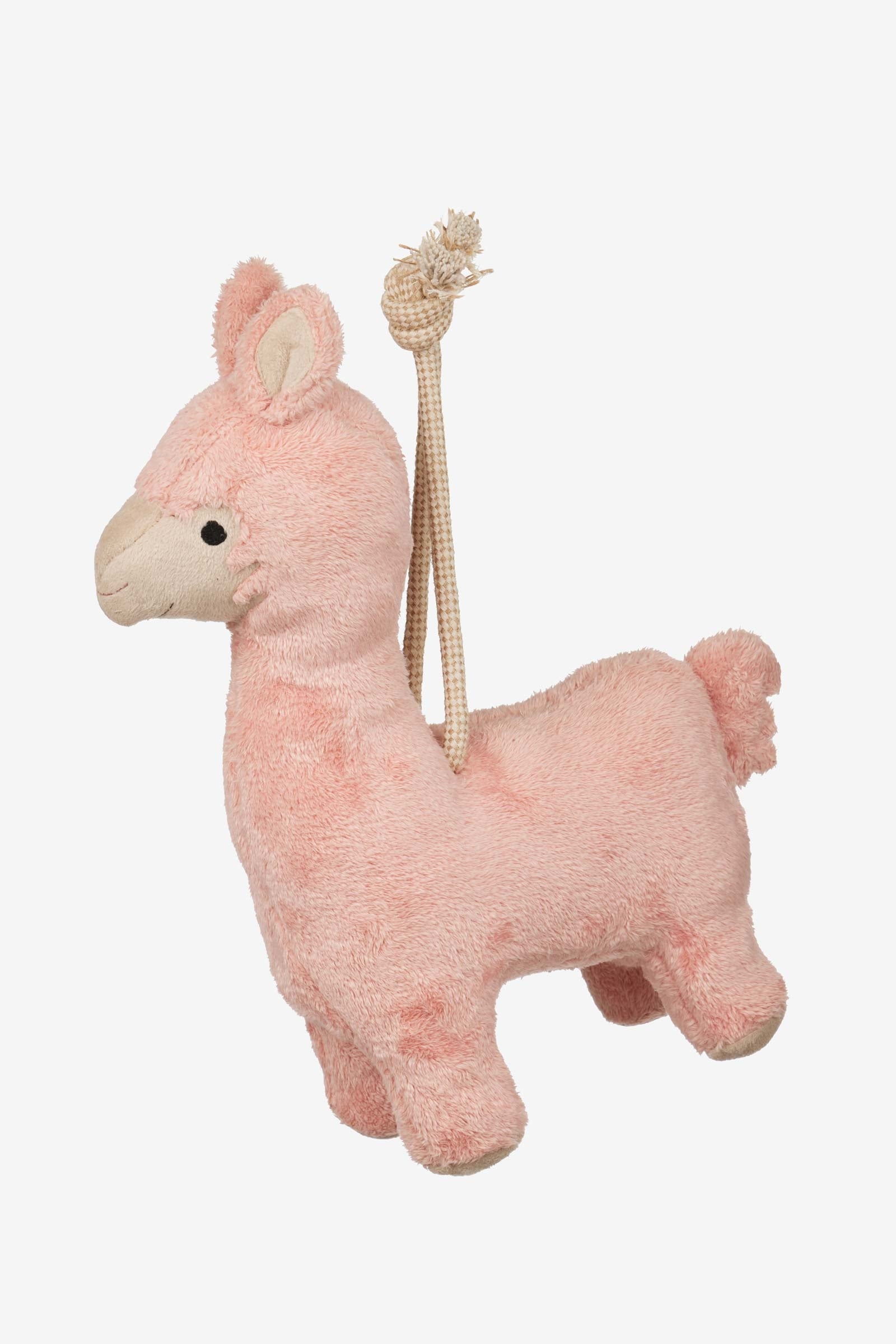 LeMieux Plush Llama Pferdespielzeug Geschenkartikel
