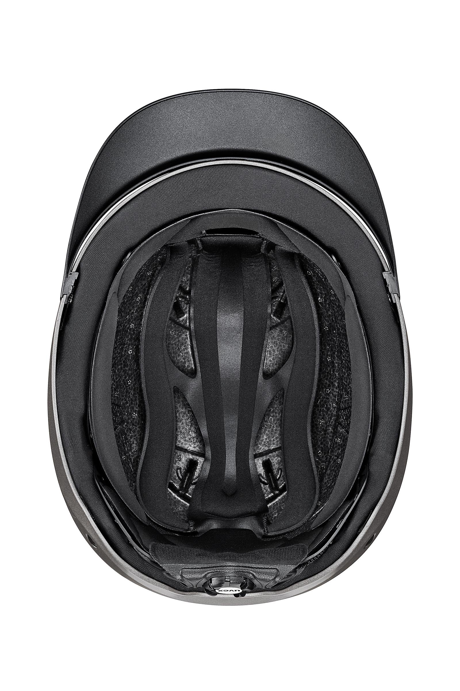 Uvex IXXO Active Riding Helmet Safety Equipment
