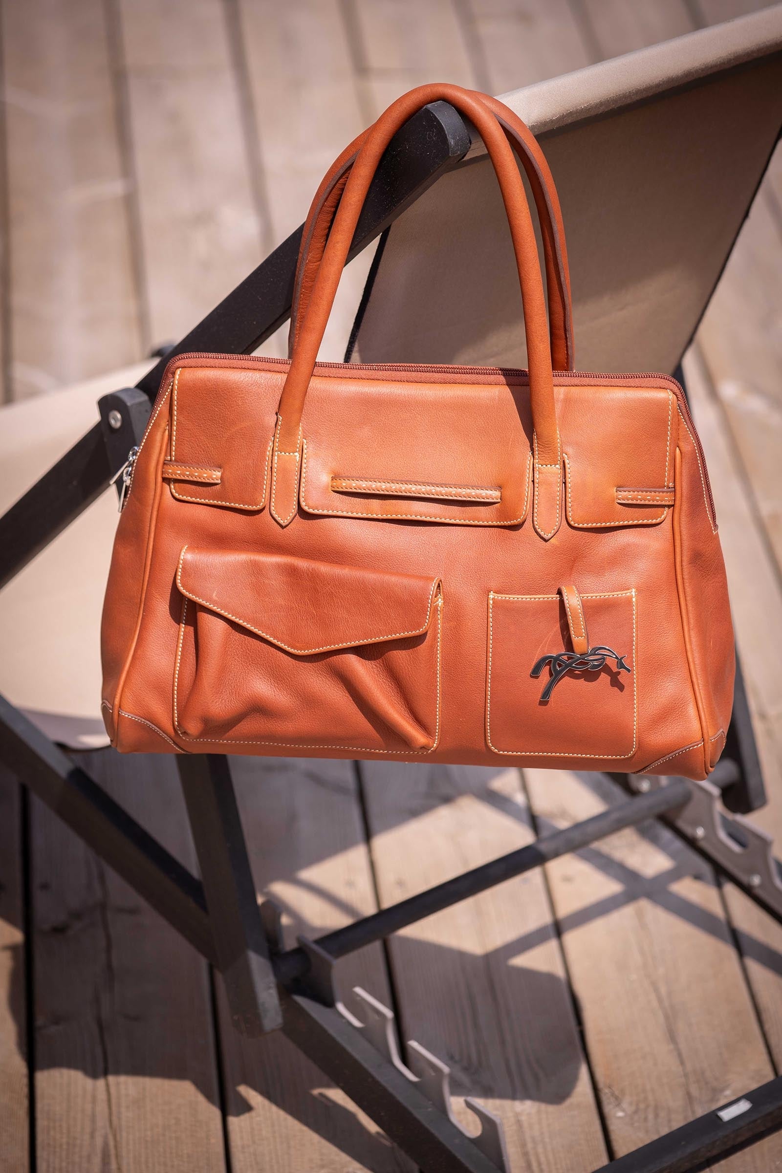 PENELOPE Maëlys Purse, Big Accessories