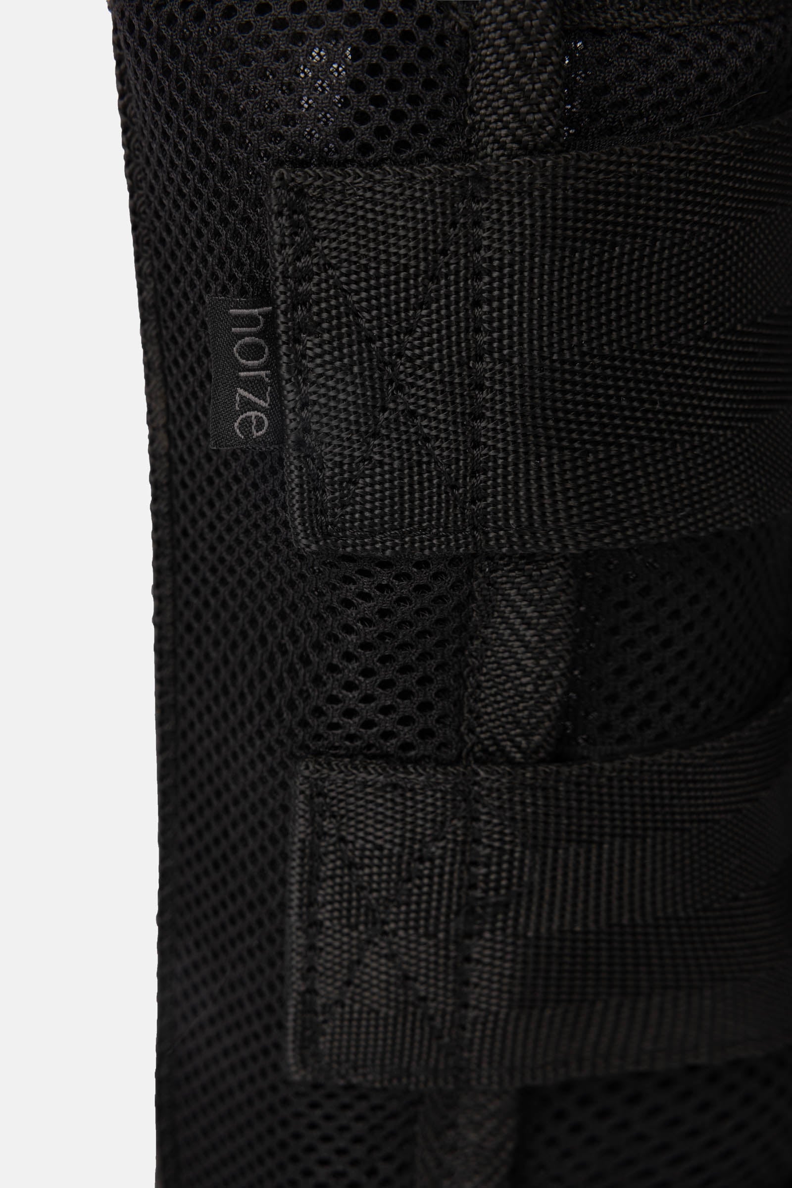 Horze Nevada Fly Socks (Pair) Antifly Protection for Horses