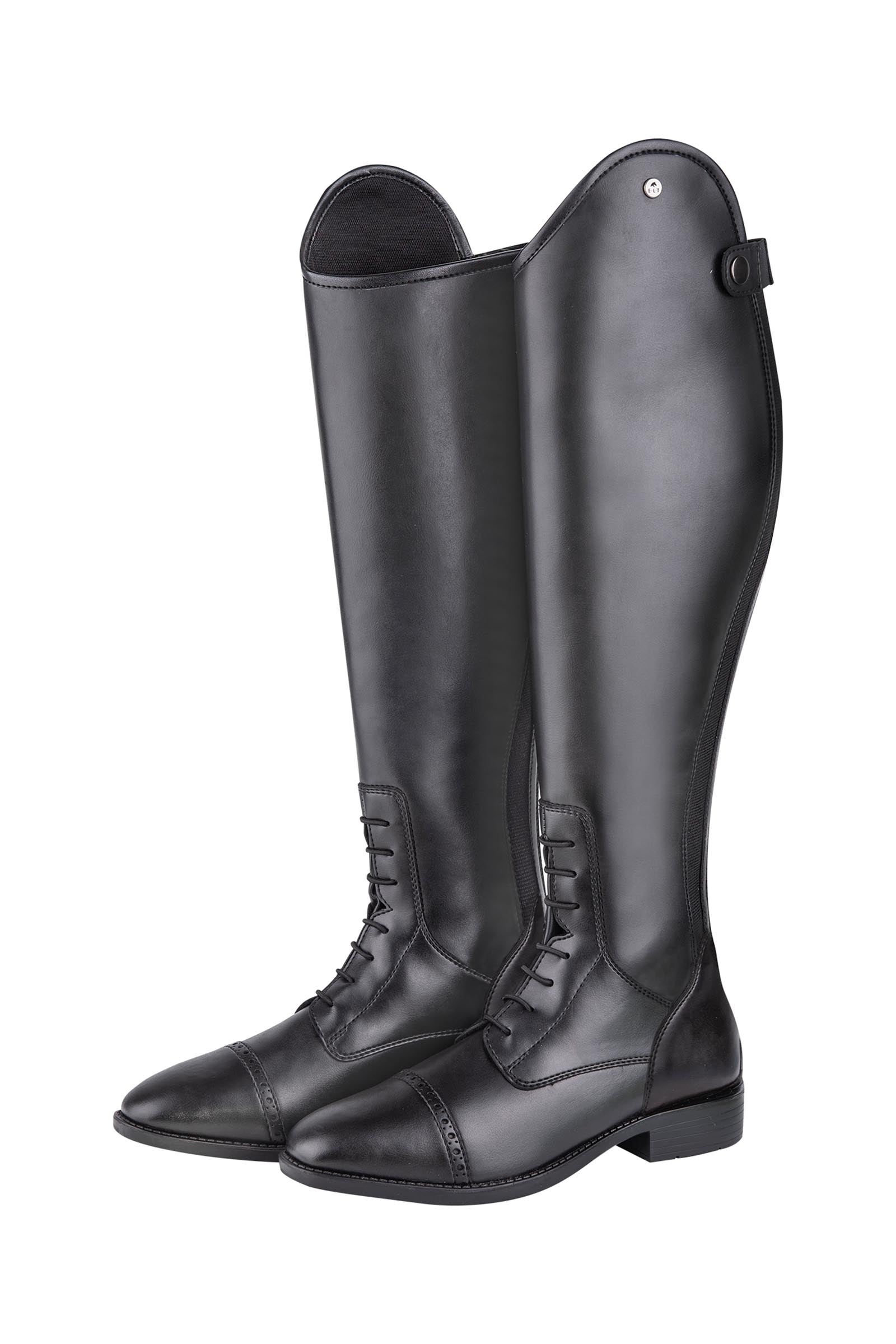 ELT Portland Riding Boots, Wide Riding Boots & Riding Shoes