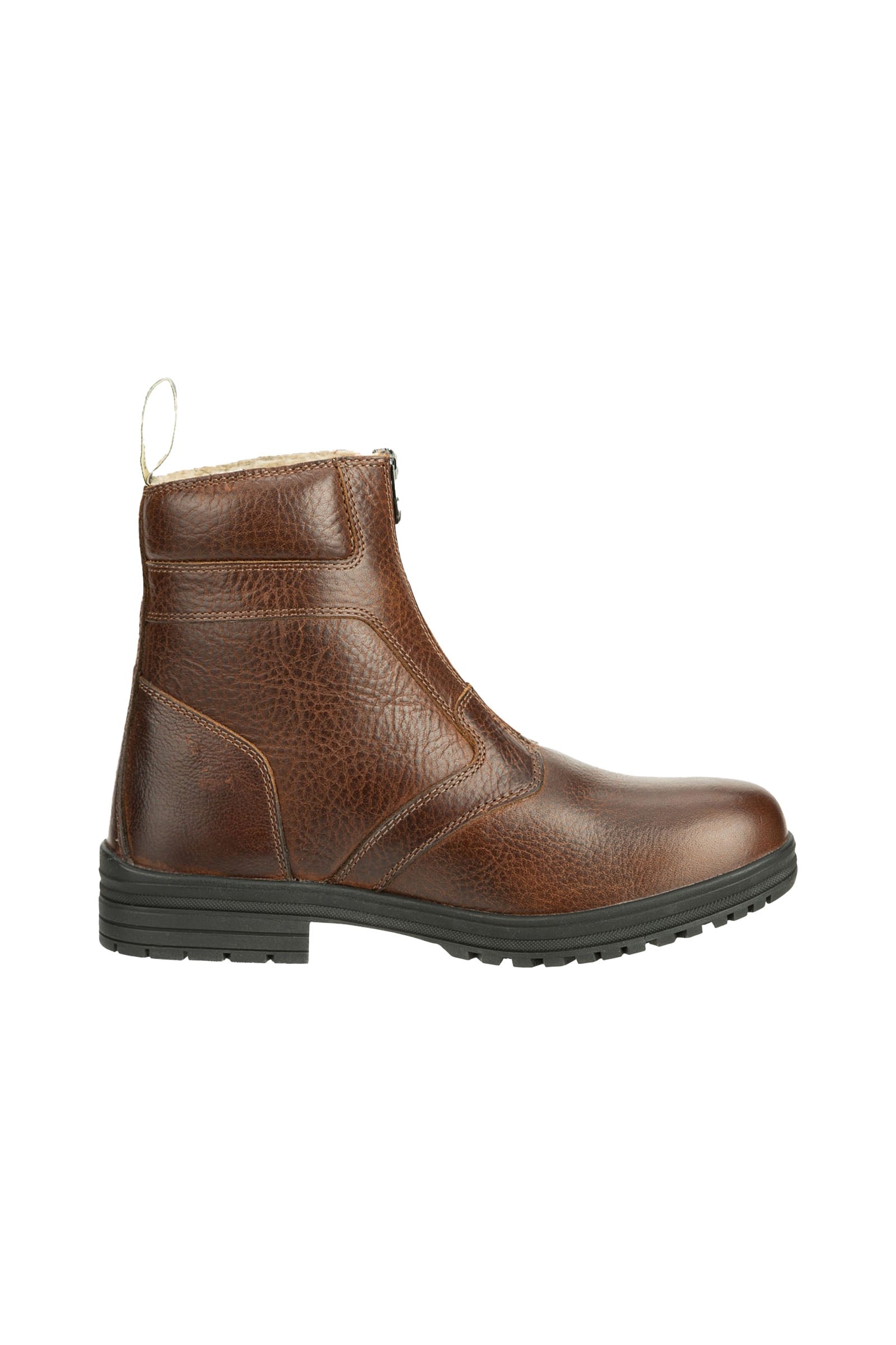 Suedwind Footwear Amaron Fz Wool Waterproof Work Boots Riding Boots & Riding Shoes