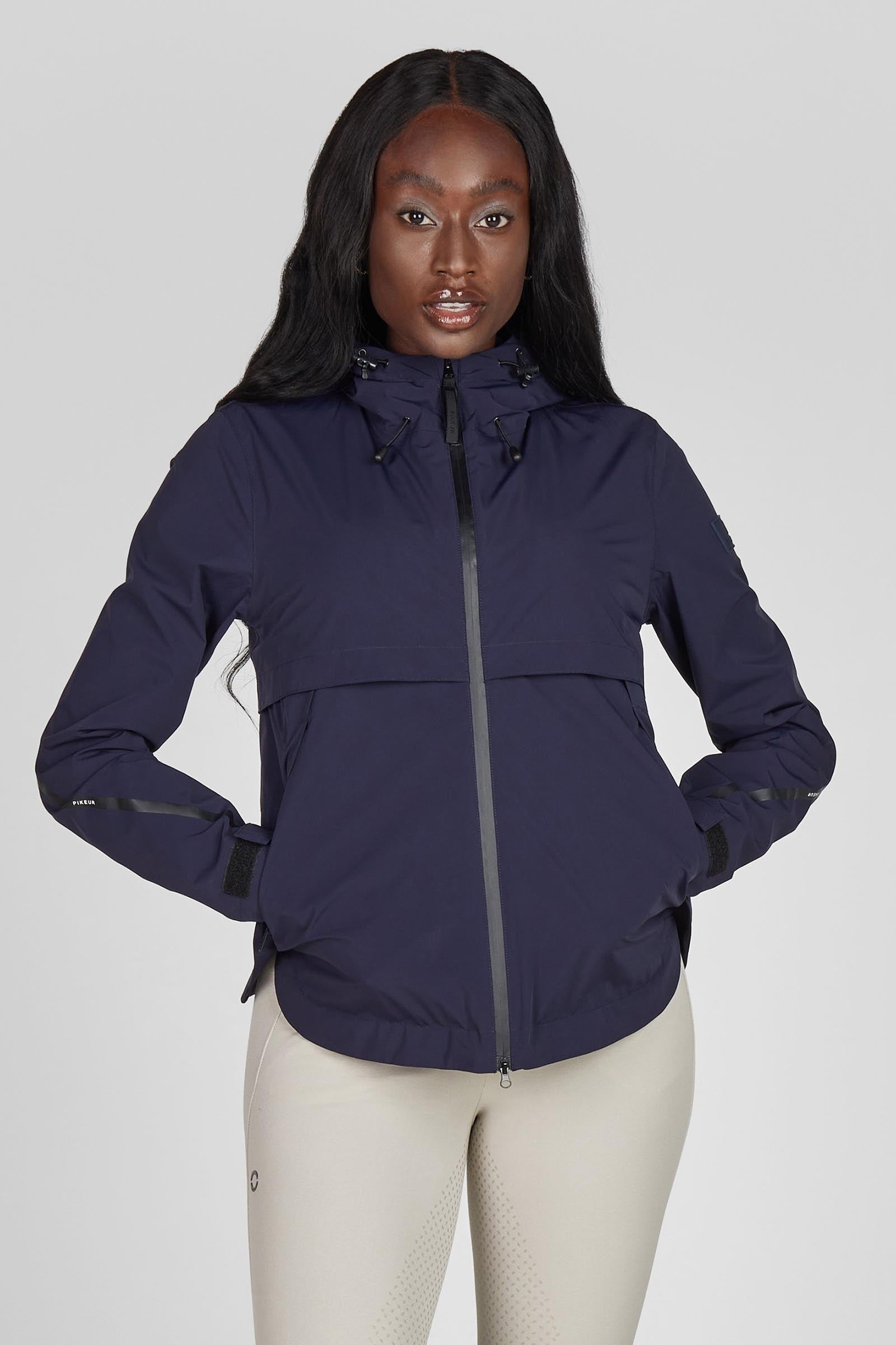 Pikeur Women´s Rain Jacket Women’s Riding Clothing