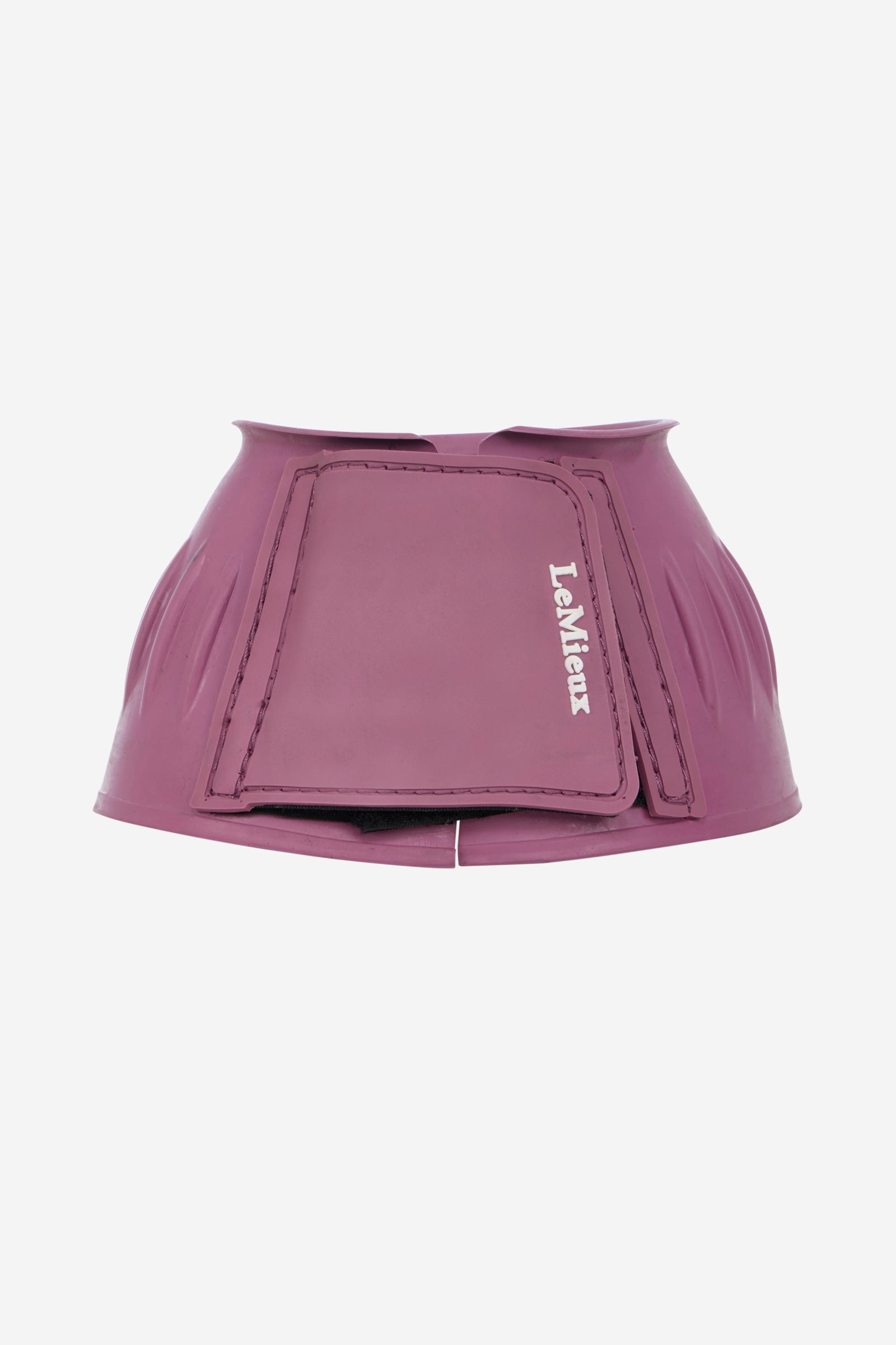 LeMieux Rubber Bell Boots Leg & Hoof Protection