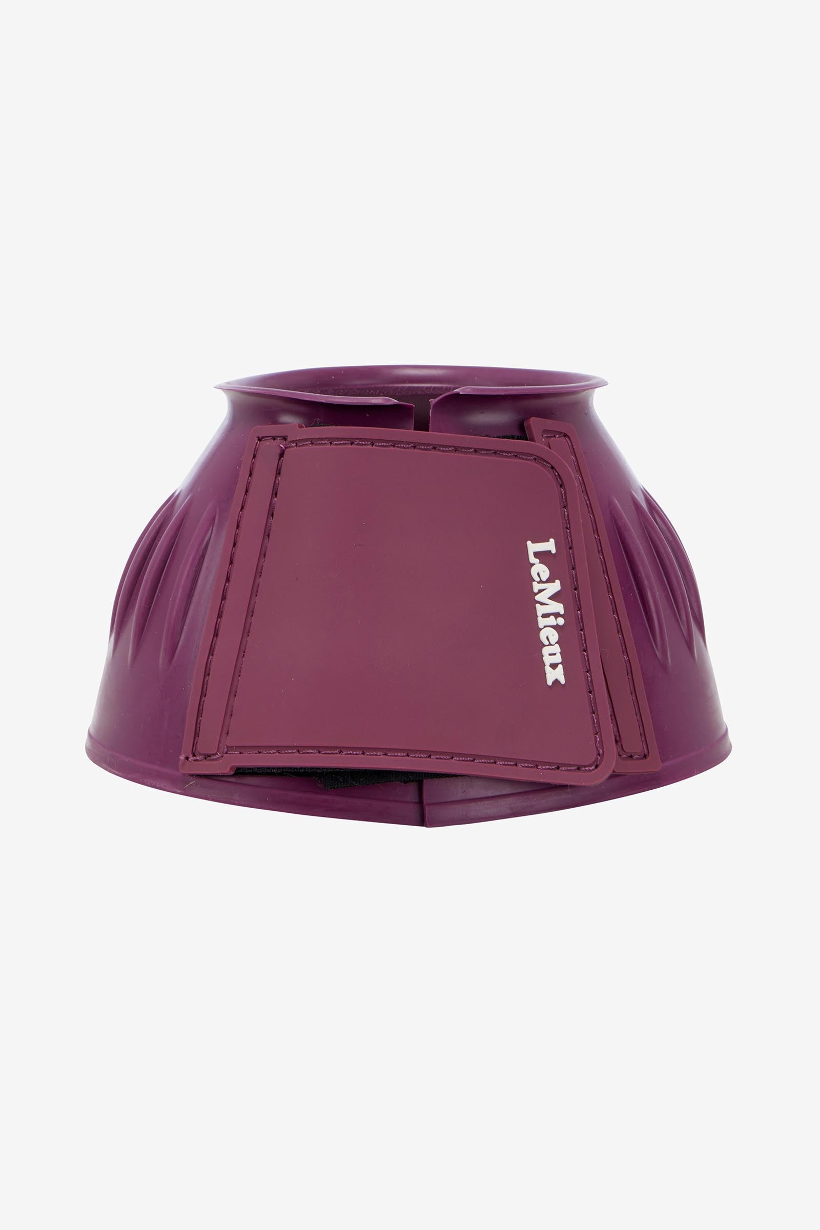 LeMieux Rubber Bell Boots Leg & Hoof Protection
