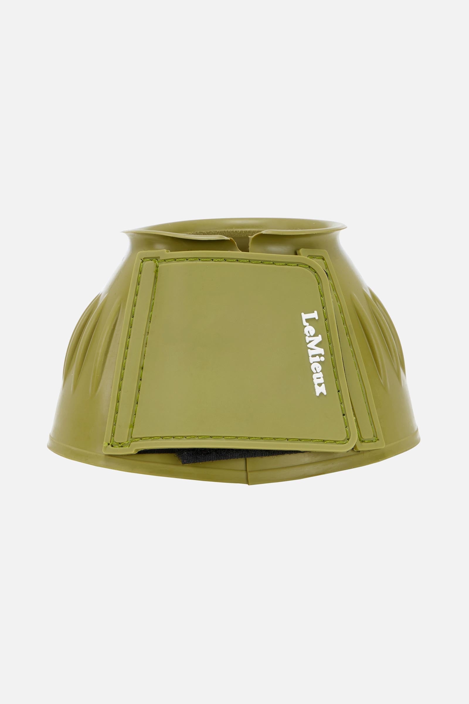 LeMieux Rubber Bell Boots Leg & Hoof Protection