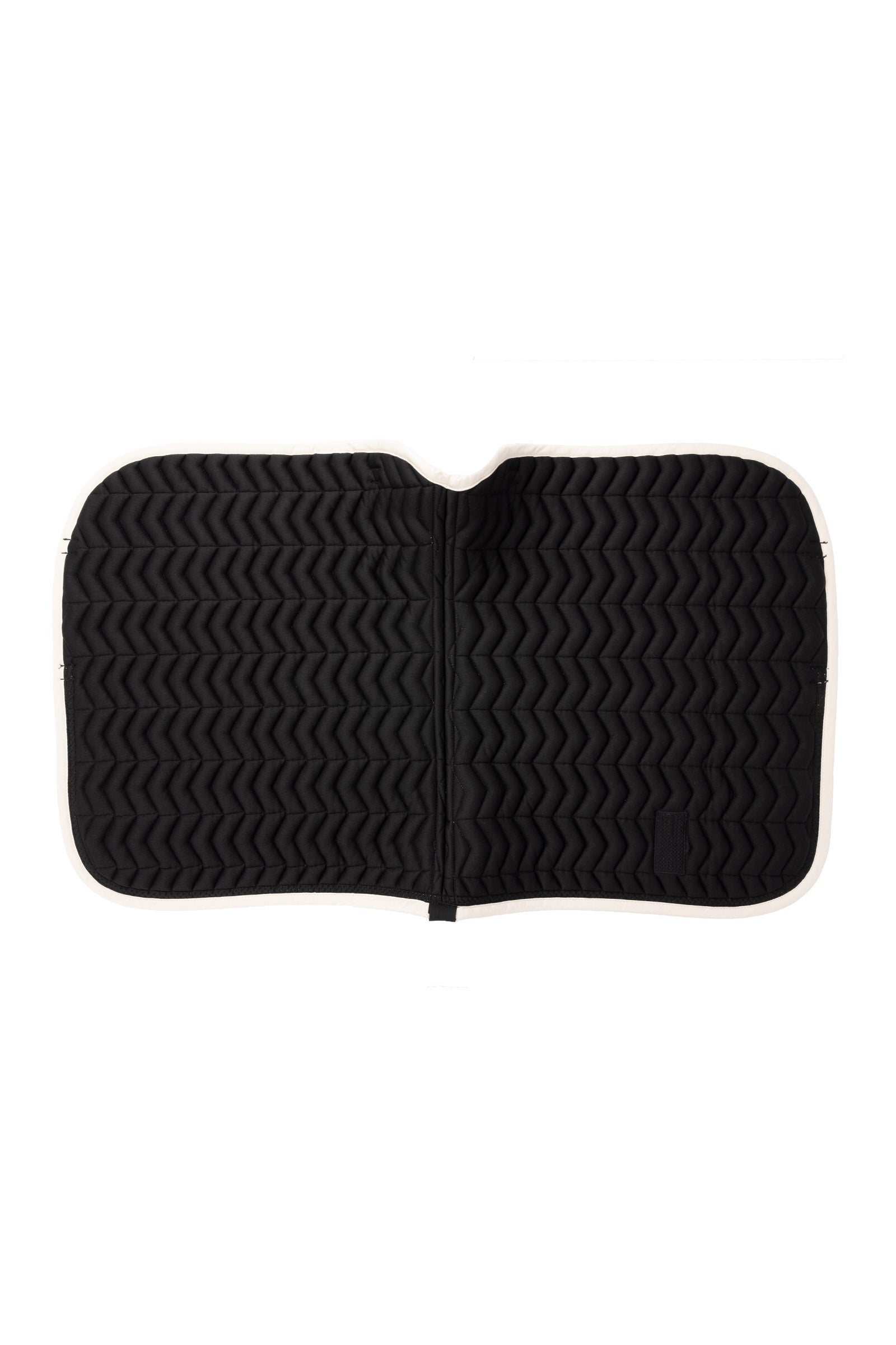 B Vertigo Rouge Reflection Dressage Saddle Pad Saddle Pads