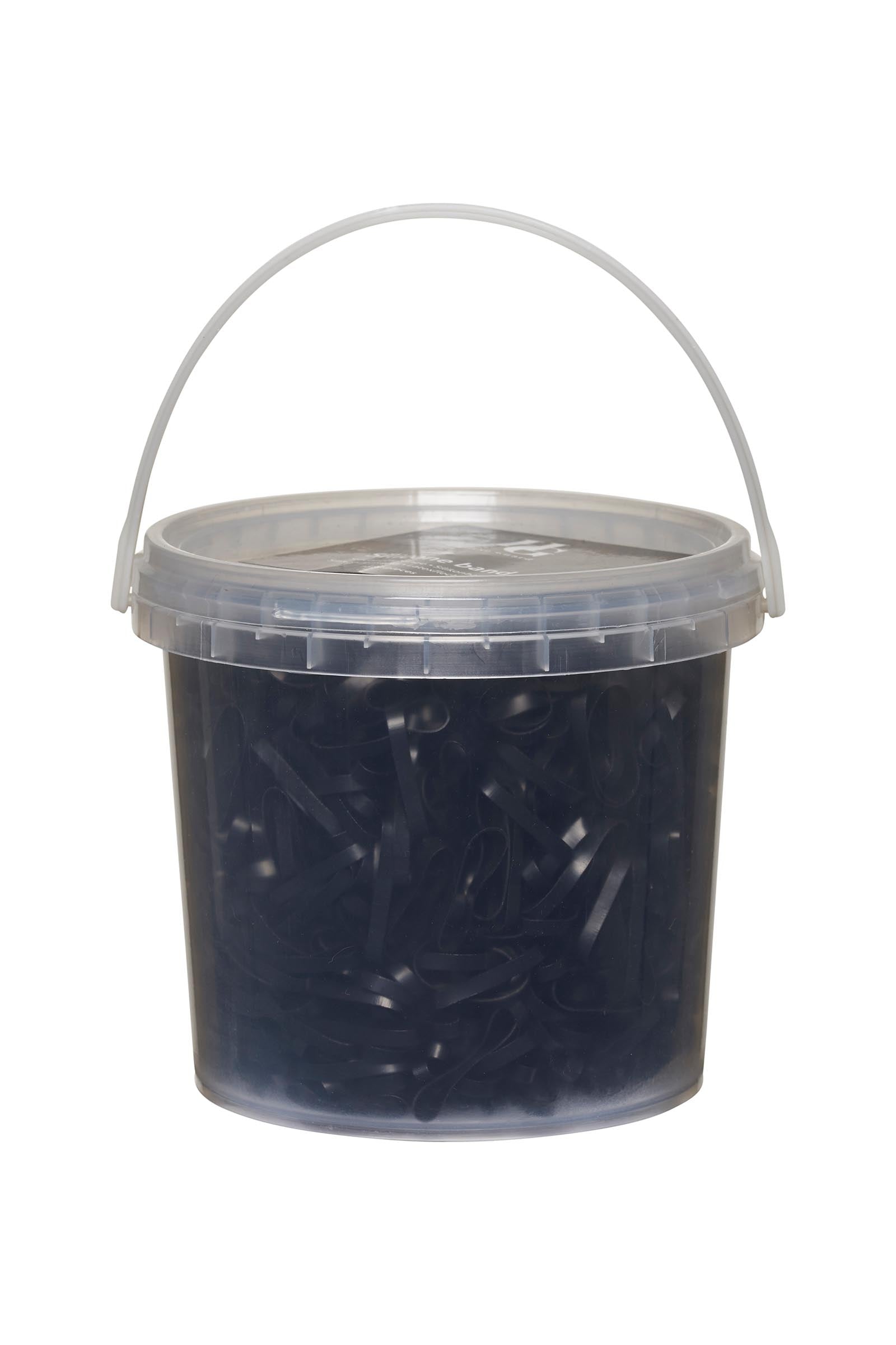 Horse Guard HorseGuard Silicone Brainding Elastics (1500 pcs) Horse Grooming Tools