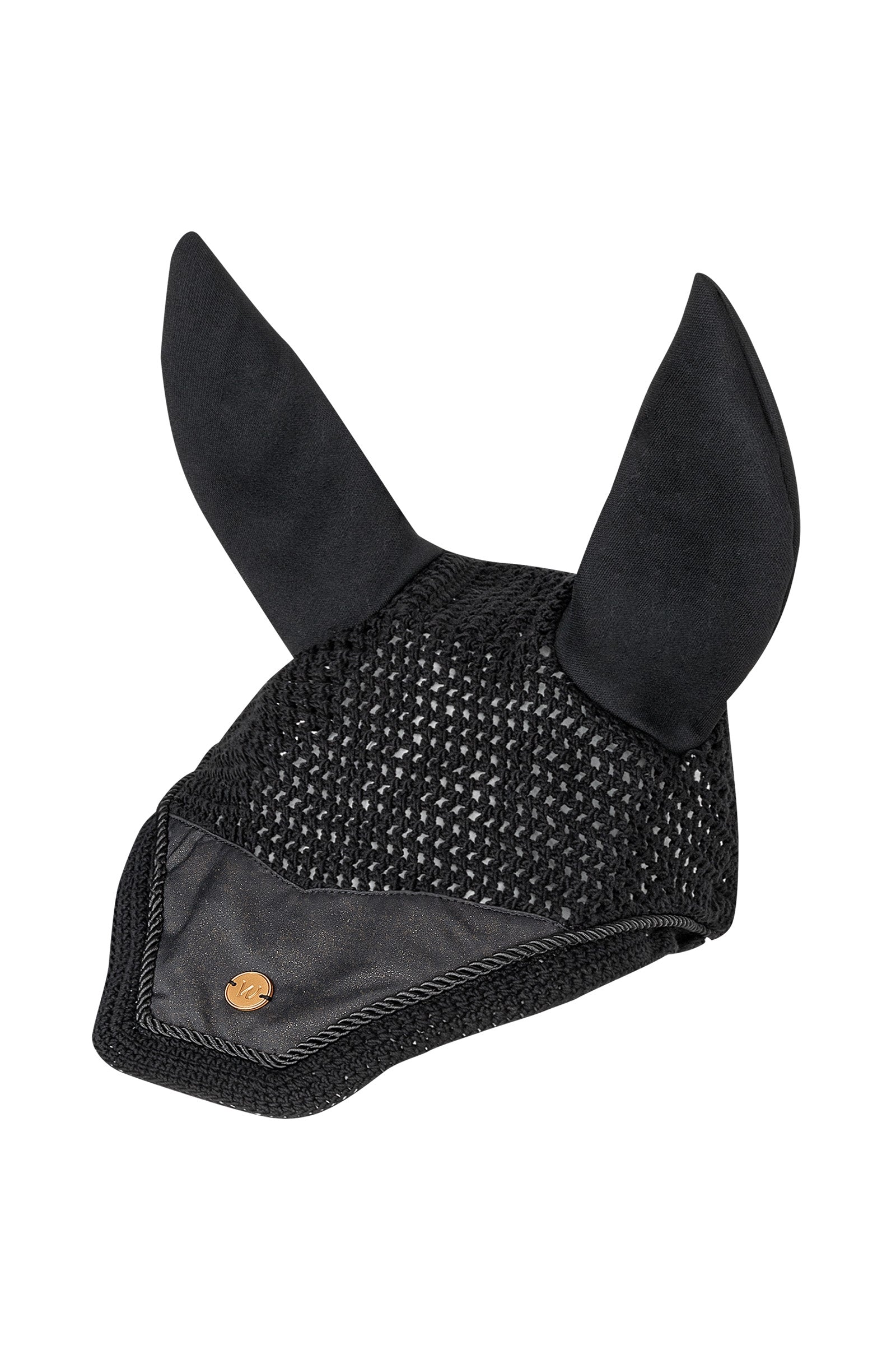 Waldhausen Phoenix Fly Veil Saddle Pads
