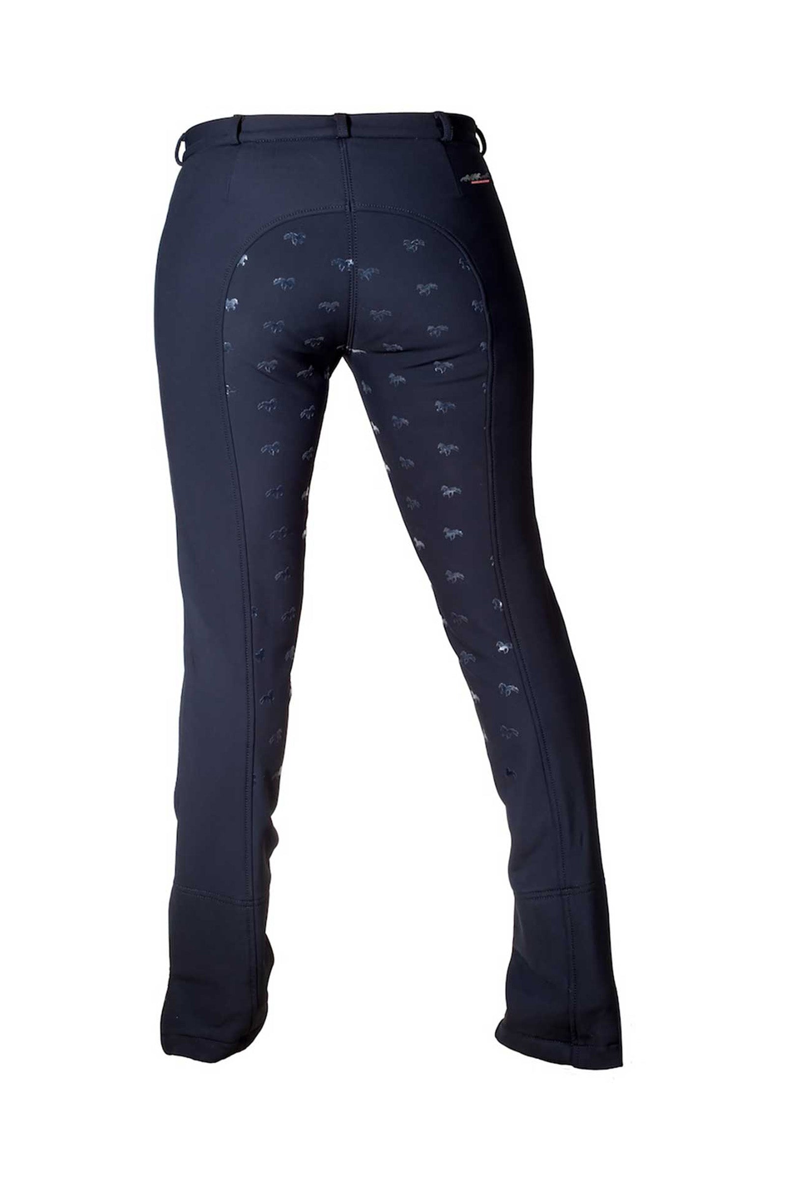 Karlslund Jökull Grip softshell breeches for Women Womens Breeches