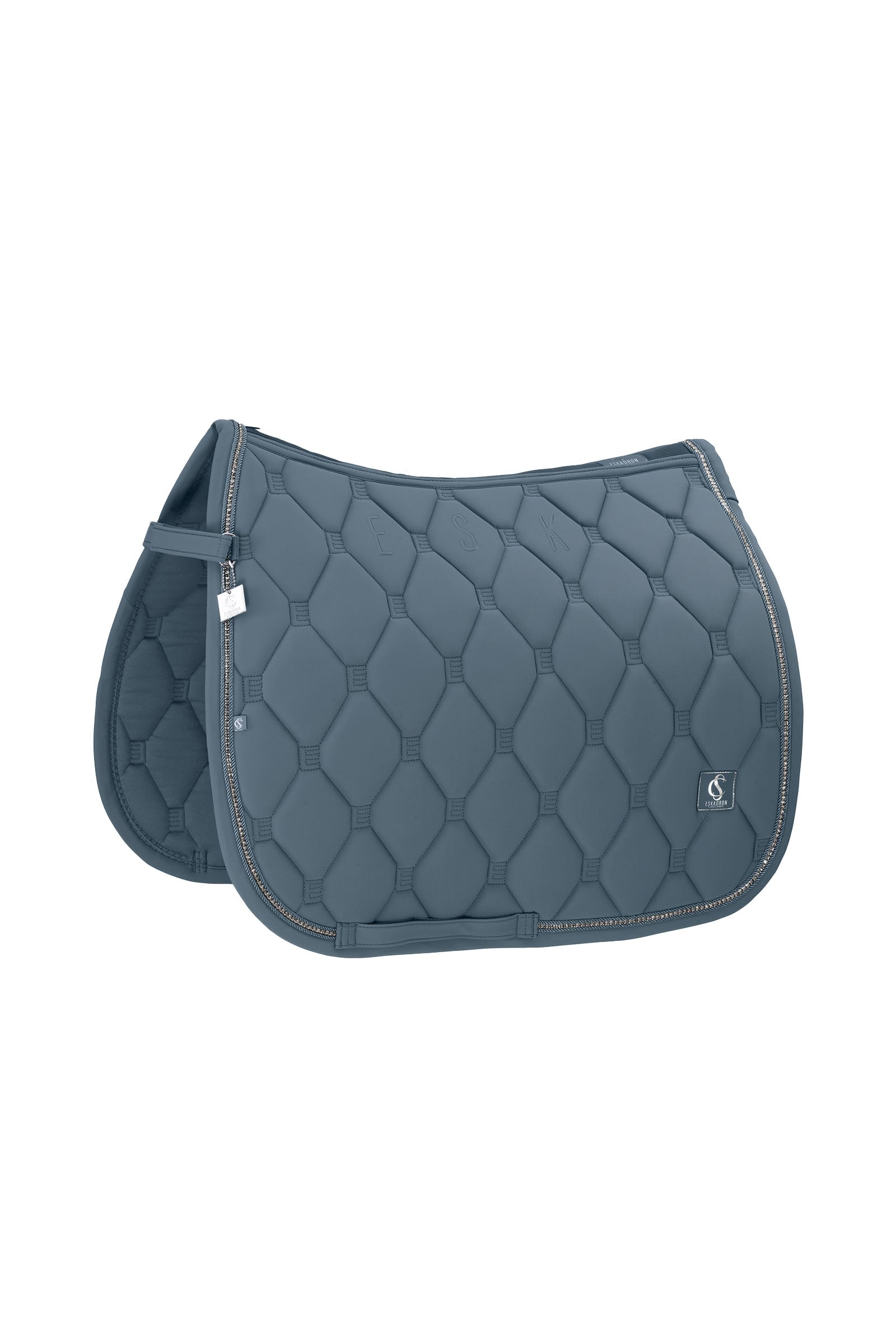 Eskadron Classic Sports SS25 Softshell Crystal Dressurschabracke Schabracken