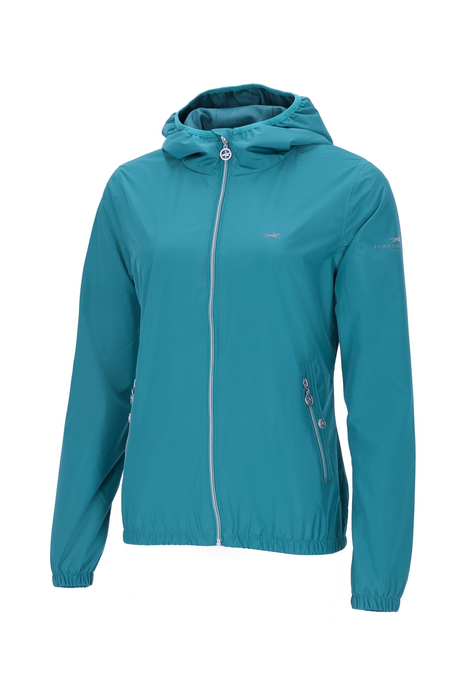 Schockemöhle Sports Lolita Women's Style Jacket Women’s Riding Clothing