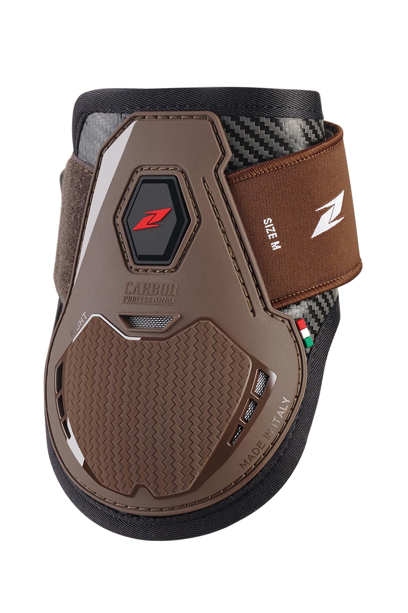 Zandona Carbon PROfessional Young Fesselkopfgamaschen Leg & Hoof Protection