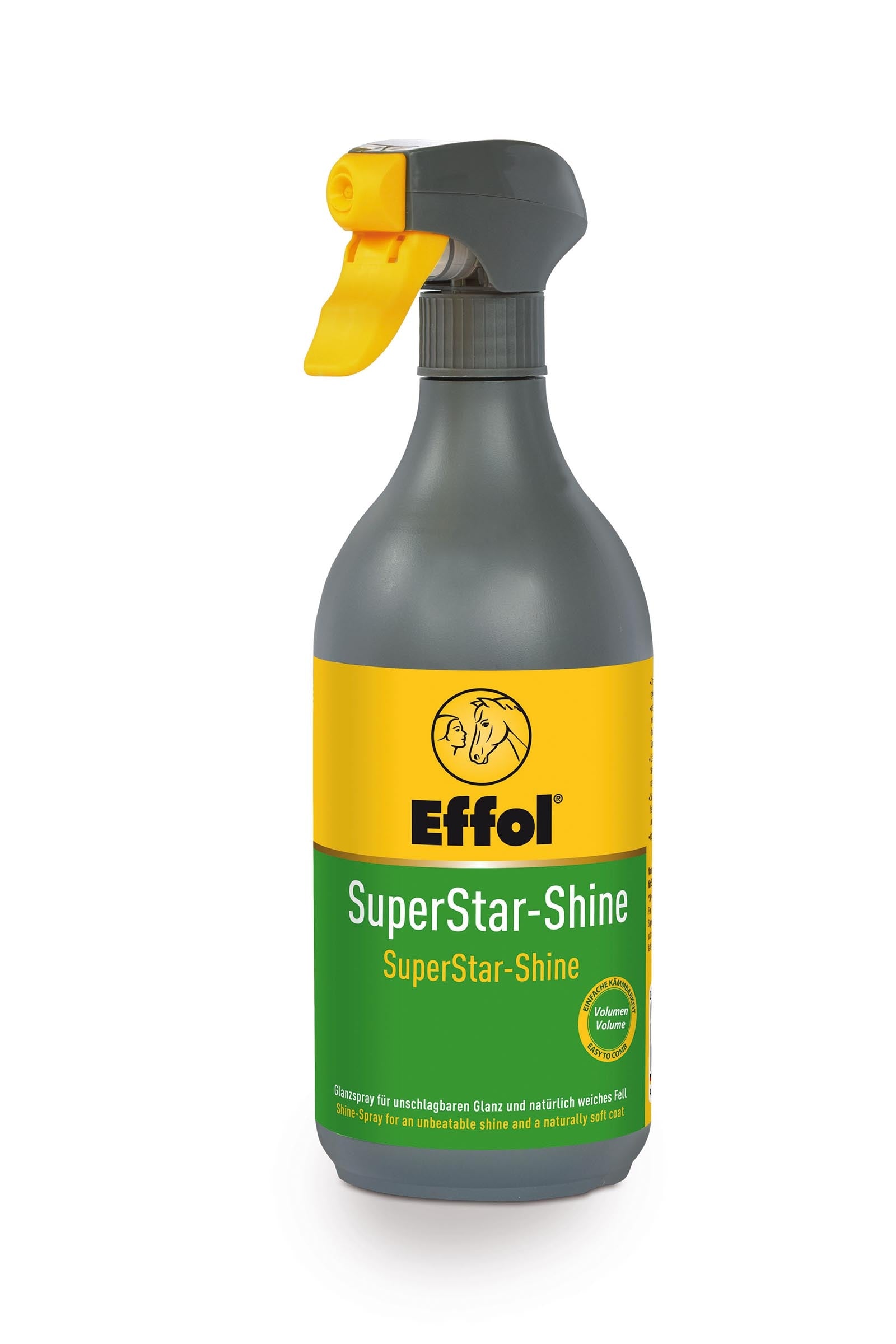 Effol SuperStar Glanz, 750 ml Pflege