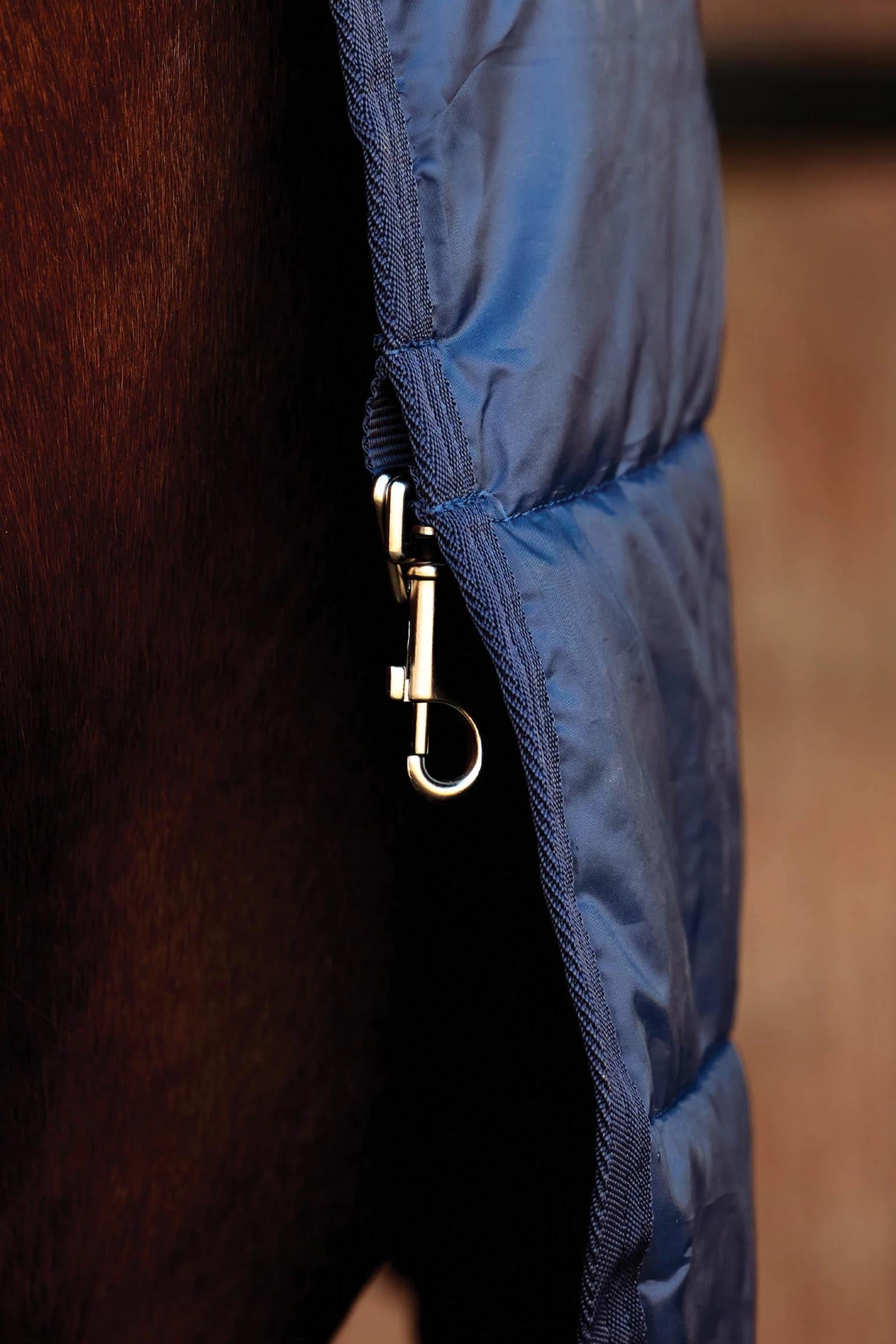 Weatherbeeta Comfitec Thermi-heat Liner 100g Horse Rugs