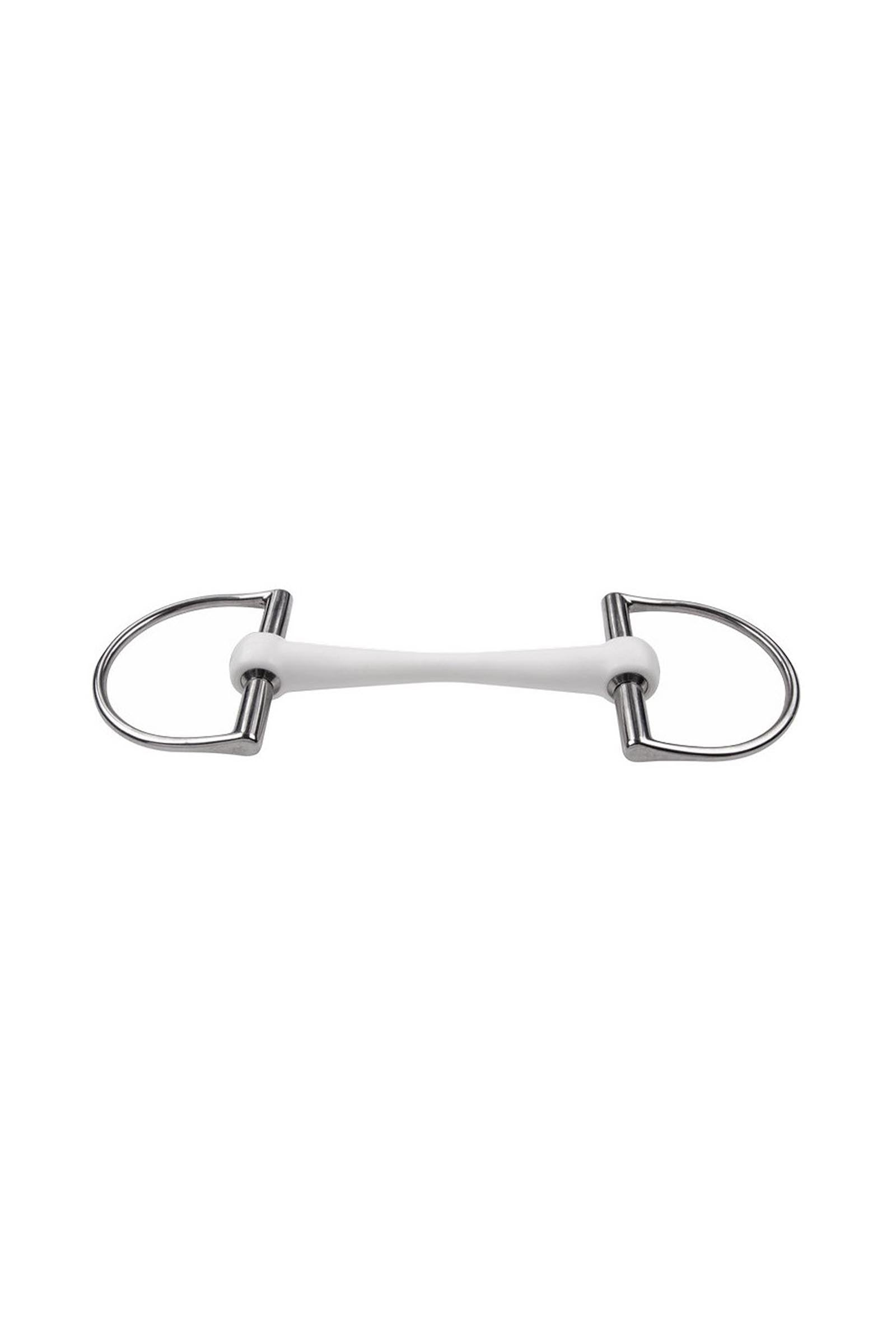 Trust Equestrian Inno Sense Dee Flexi Soft Horse Bits