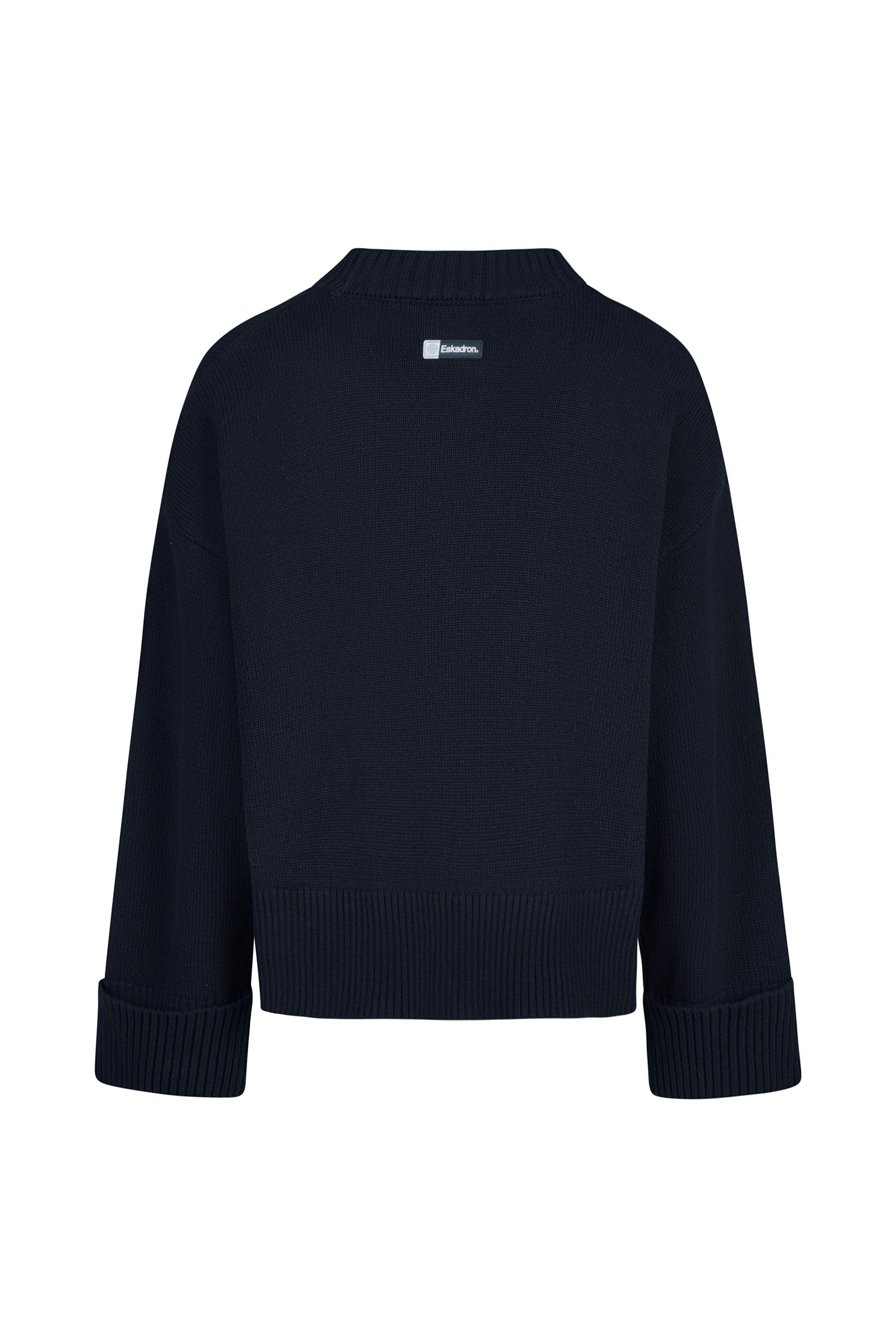 Eskadron Dynamic Fanatics AW26 Women's Knit Jumper Women’s Riding Clothing