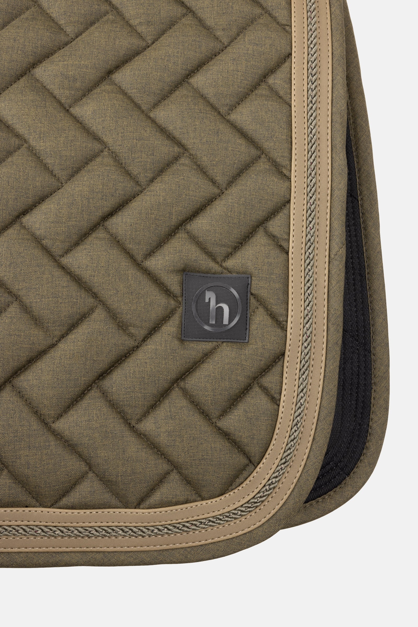 Horze Nature Made Leisure VS pad Saddle Pads