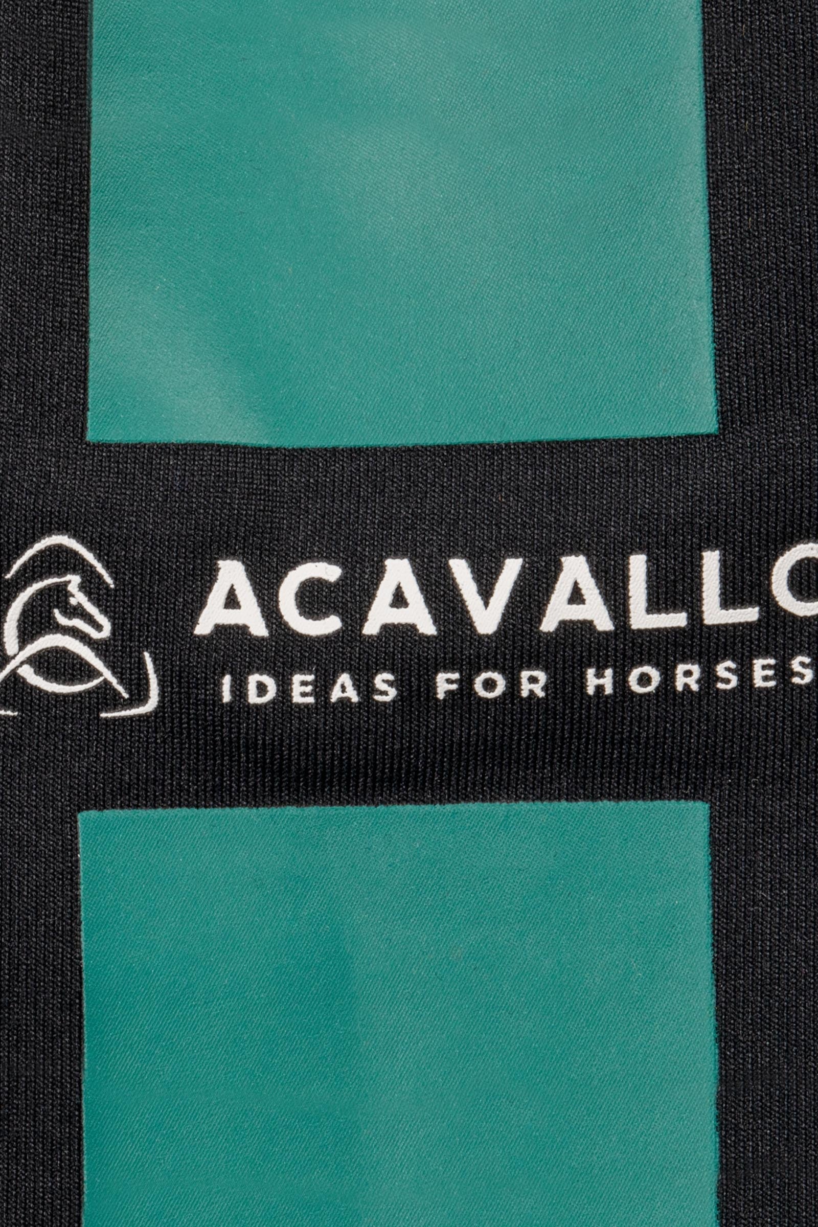 Acavallo Stirrup Covers Saddles, Girths & Stirrups