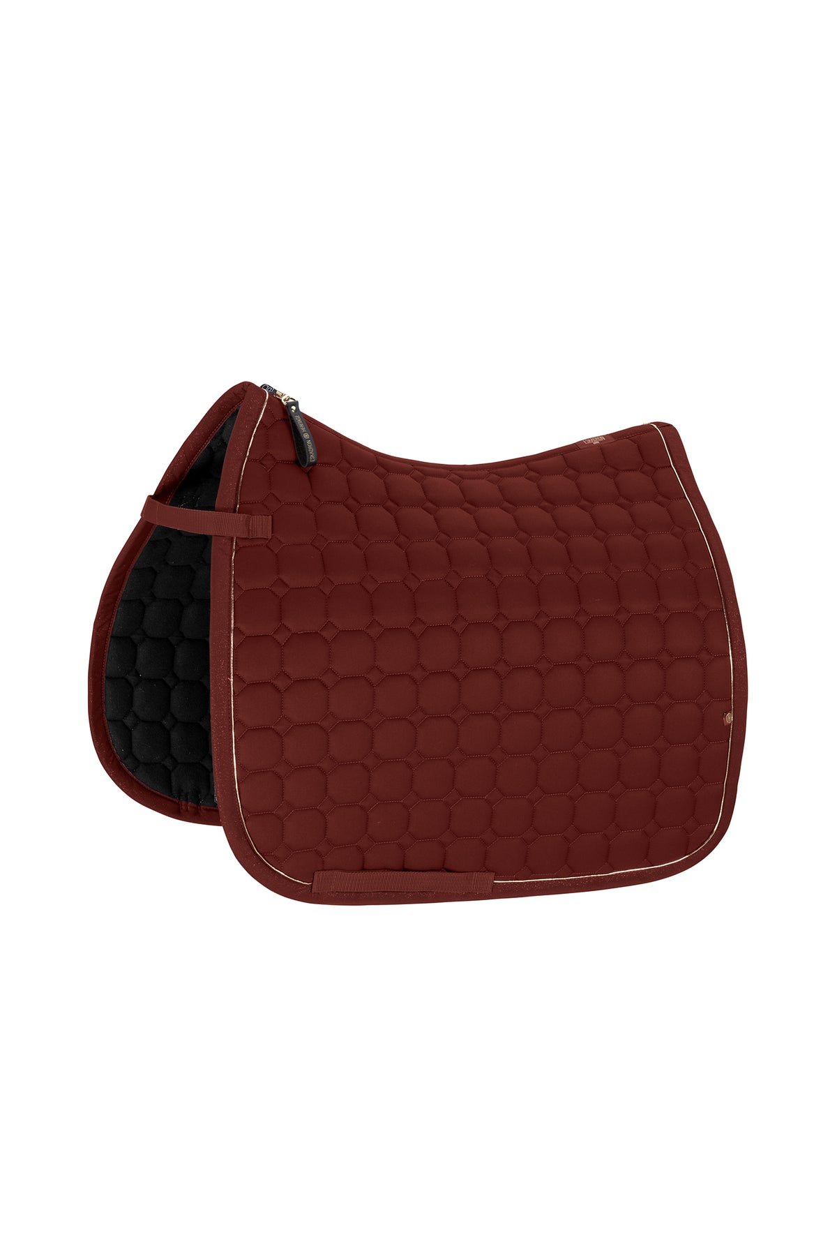 Eskadron Heritage 26/27 Cotton Dressage Pad Saddle Pads