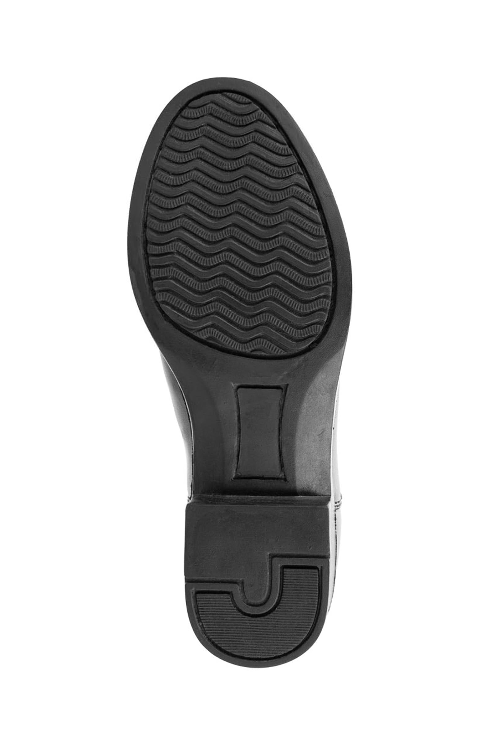 Suedwind Footwear Contrace Jodhpur Leather Chelsea, Children Riding Boots & Riding Shoes