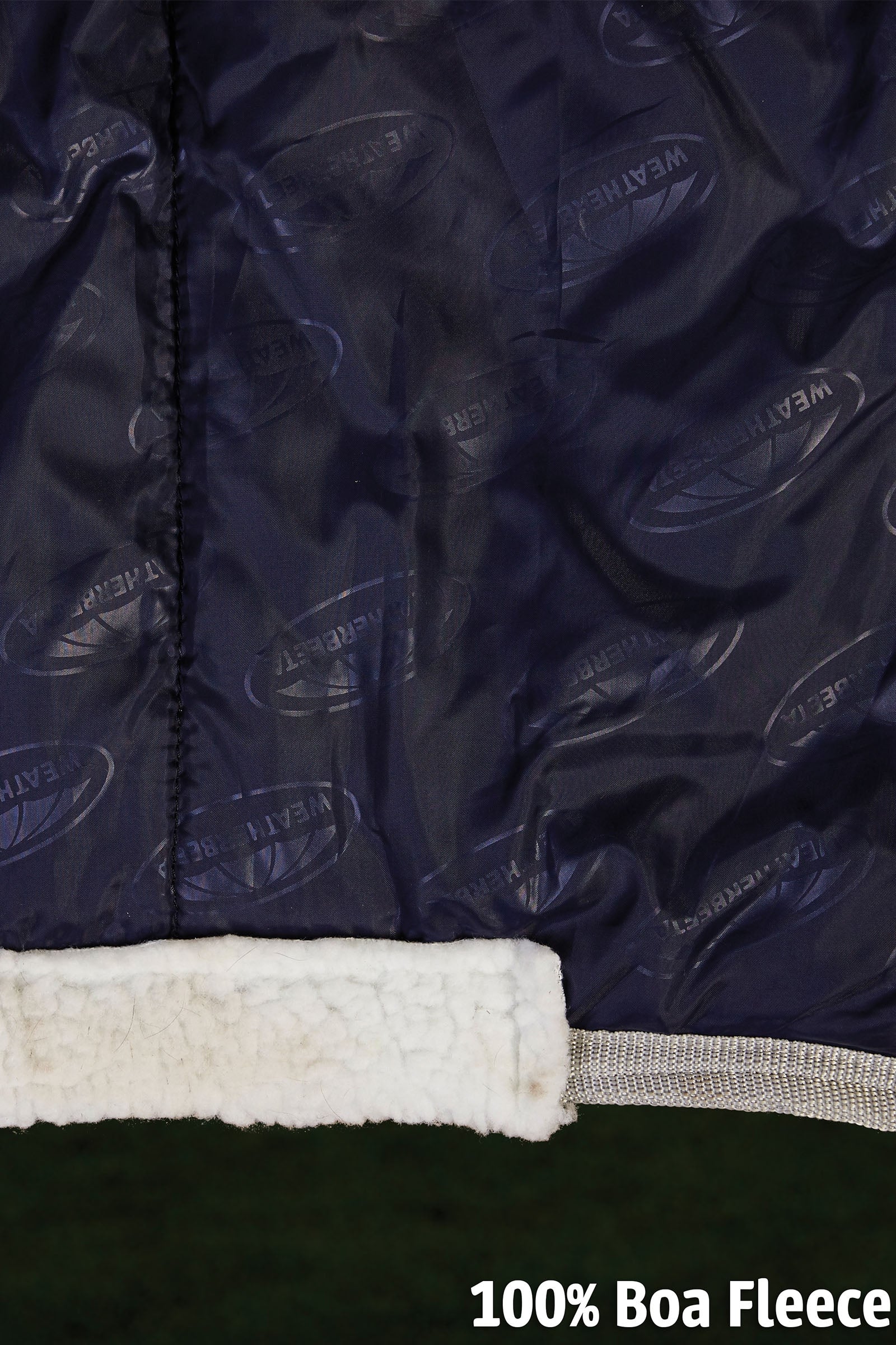 Weatherbeeta Comfitec Classic Turnout Rug, 0g Horse Rugs