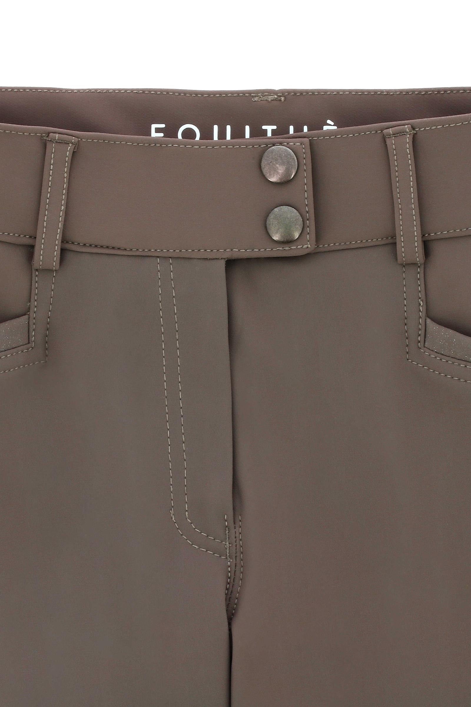 Equi Theme EQUITHÈME Originals Jessie Women´s Knee Grip Breeches Womens Breeches