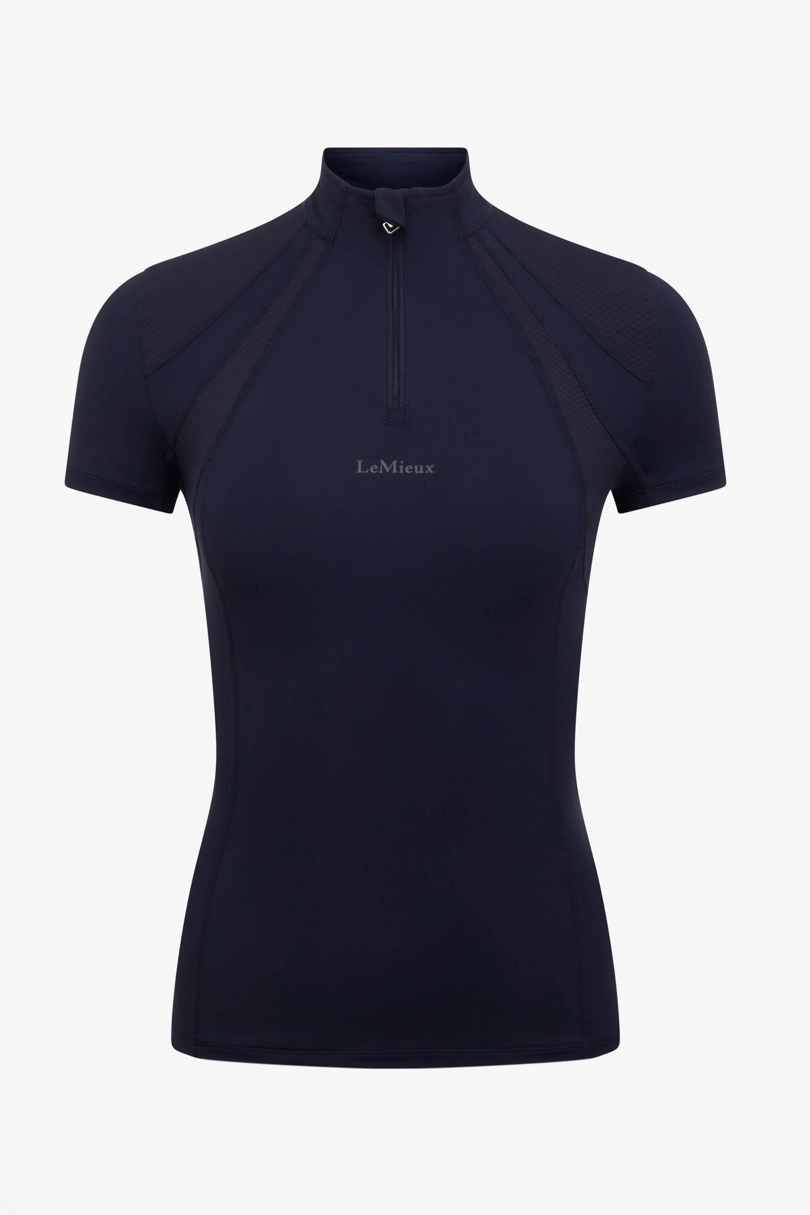 LeMieux Damen Mia Mesh Base Layer Damen Reitbekleidung